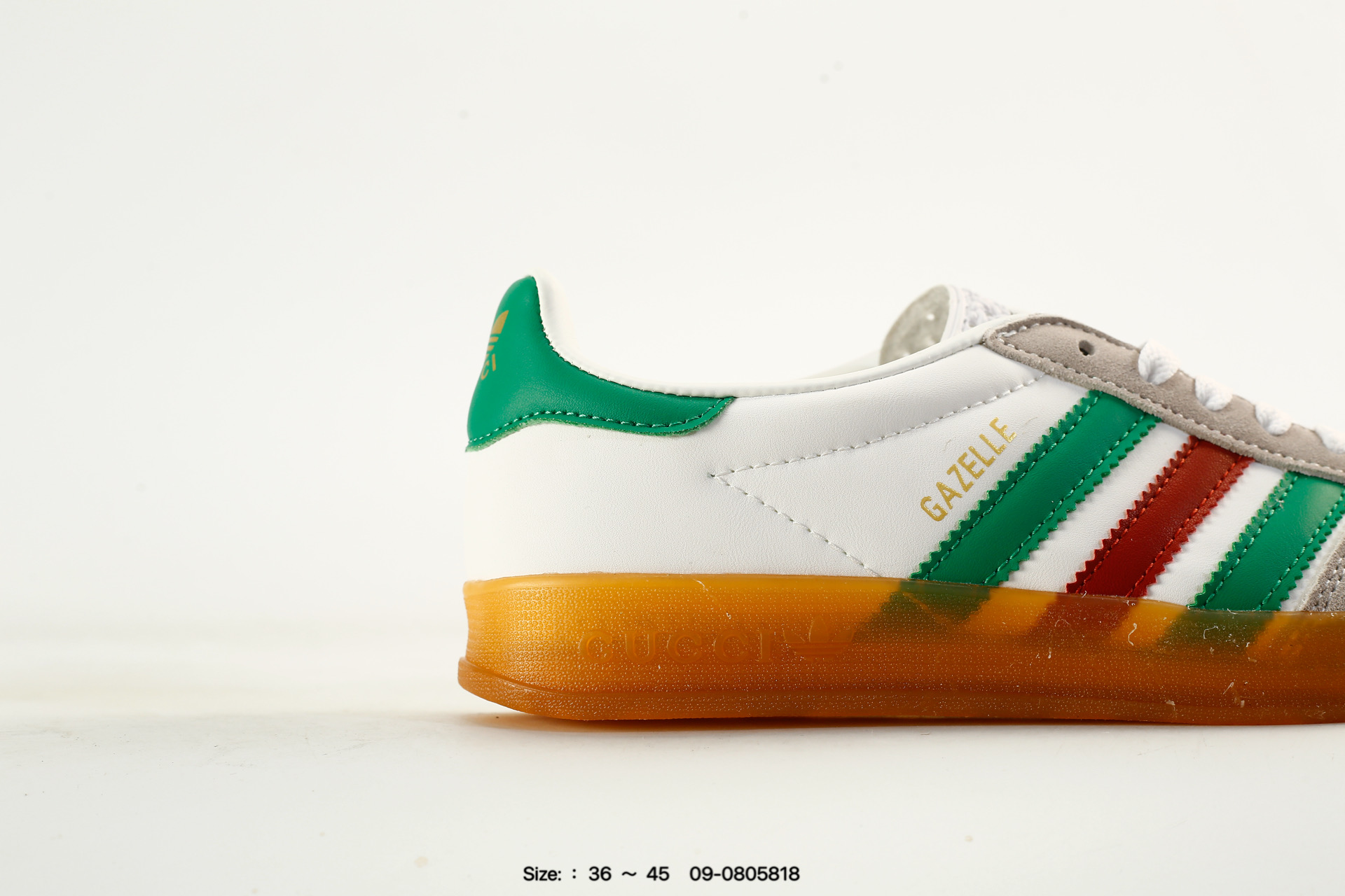 Adidas Gucci Logo, photo 2