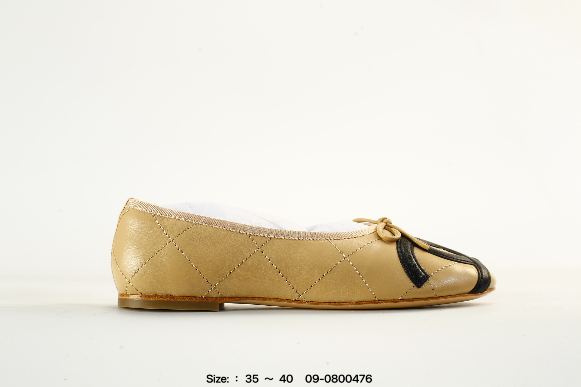 Chanel Sneakers – 09-0800476, photo 2