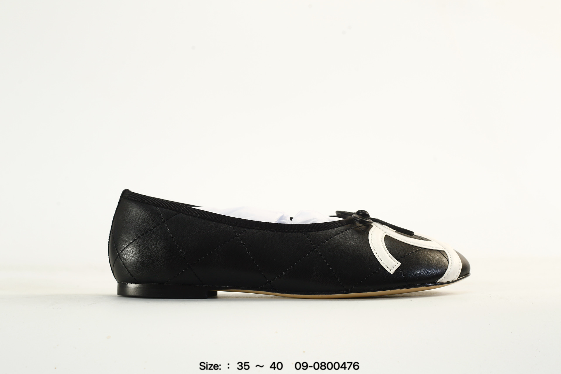Chanel Sneakers – 09-0800476