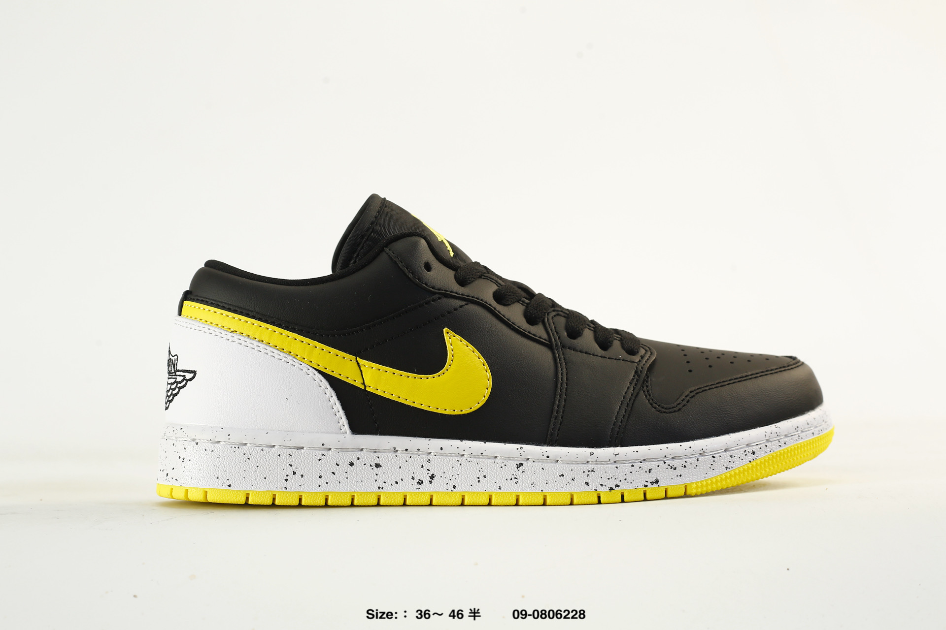 Nike Air Jordan 1 Low OG AJ1 – 553558-146