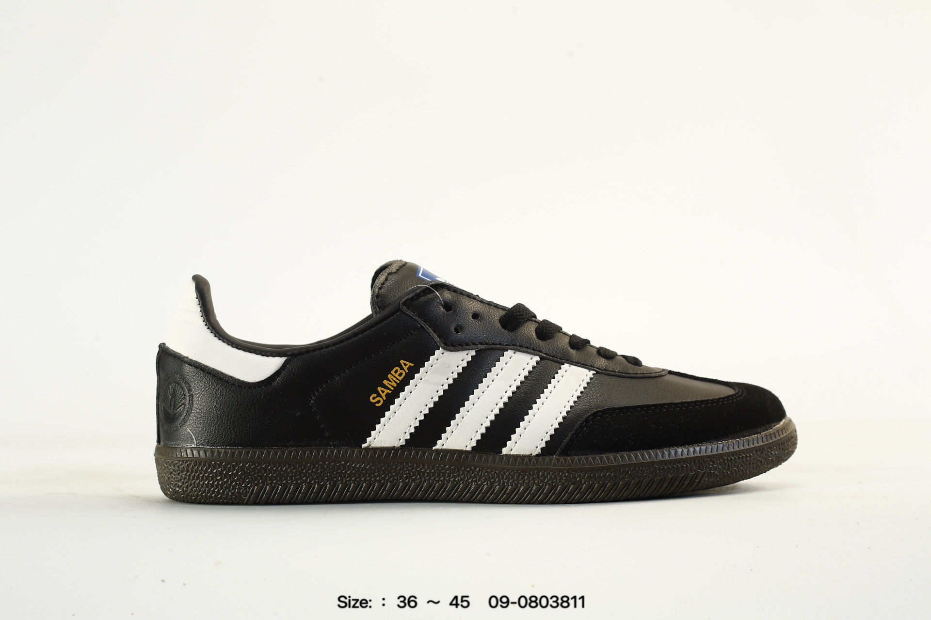 Adidas Originals Samba OG – ID2055