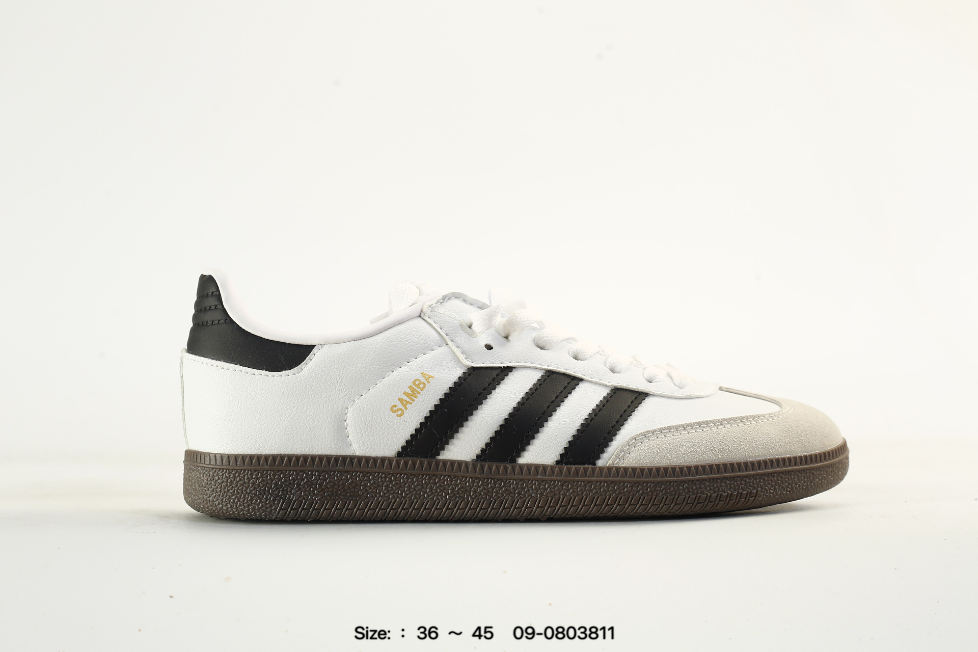 Adidas Originals Samba OG – ID2055, photo 2