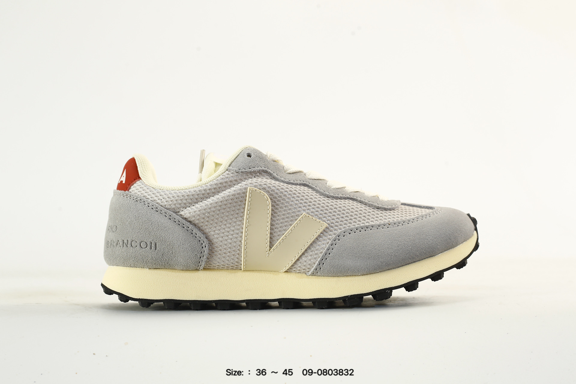 Veja RIO Branco – RB012382