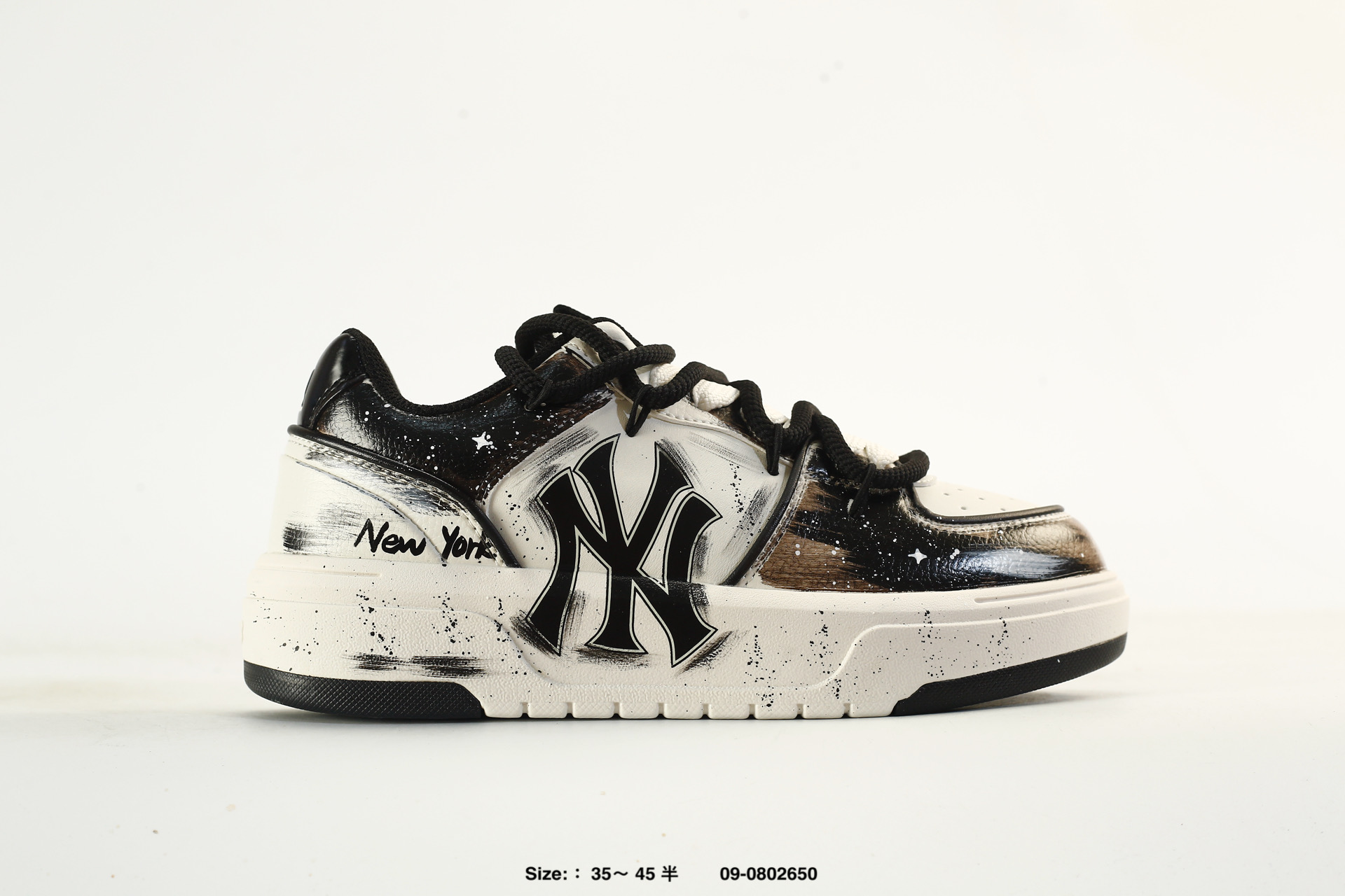 MLB Chunky Liner PU – 3ASXCA12N, photo 2