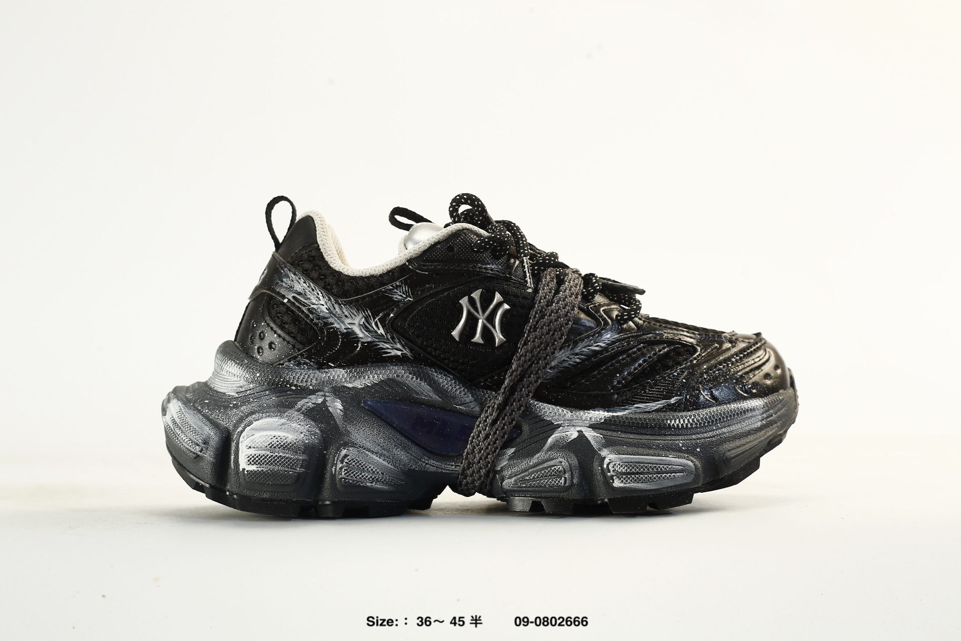 MLB Winner Chunky – 3ASXCA12N, photo 2