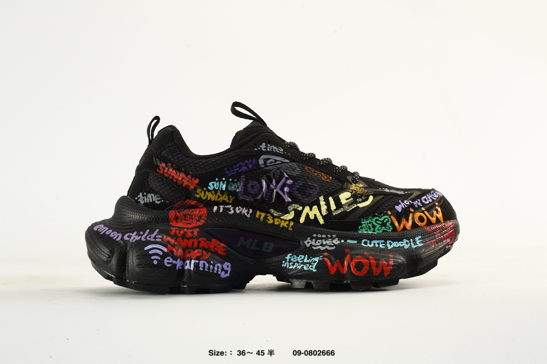 MLB Winner Chunky – 3ASXCA12N