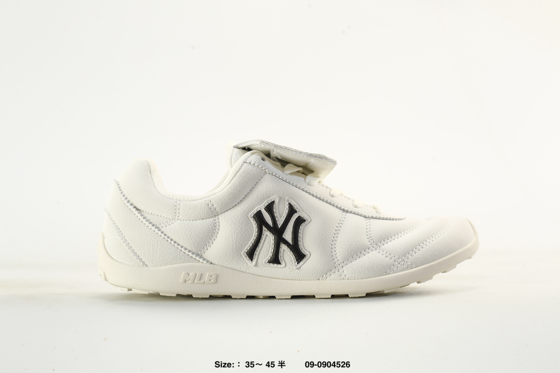 MLB Runny Low – :