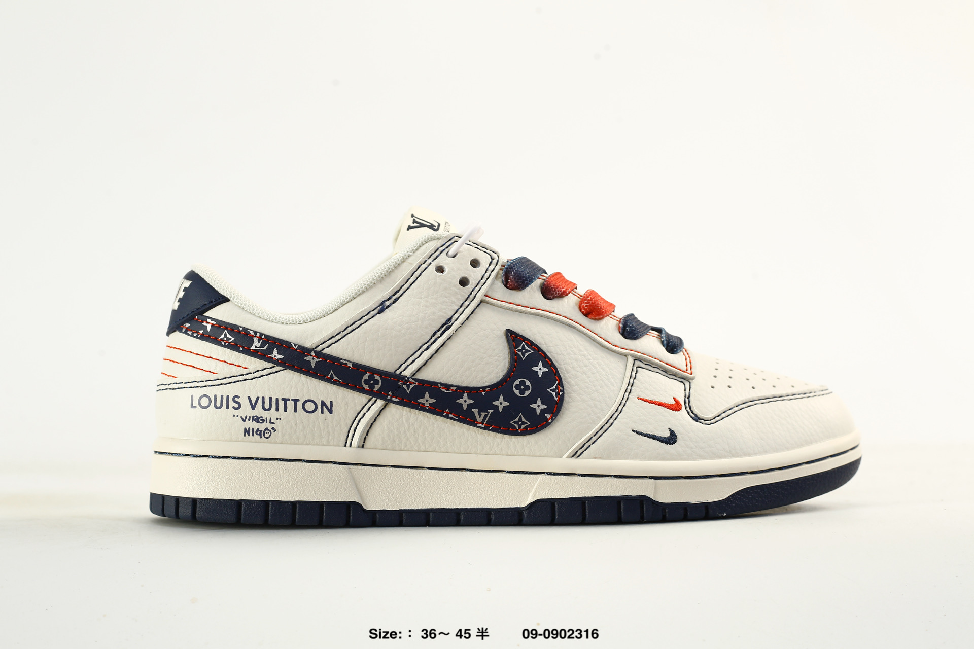 Nike Dunk Low Retro AJ1 SB – DS6608-025