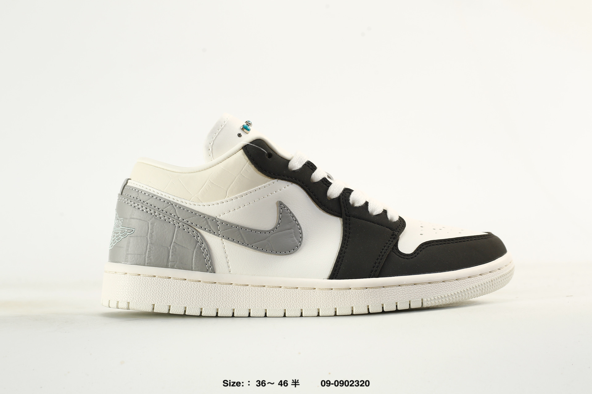 Nike Air Jordan 1 Low AJ1 – IX5004-121