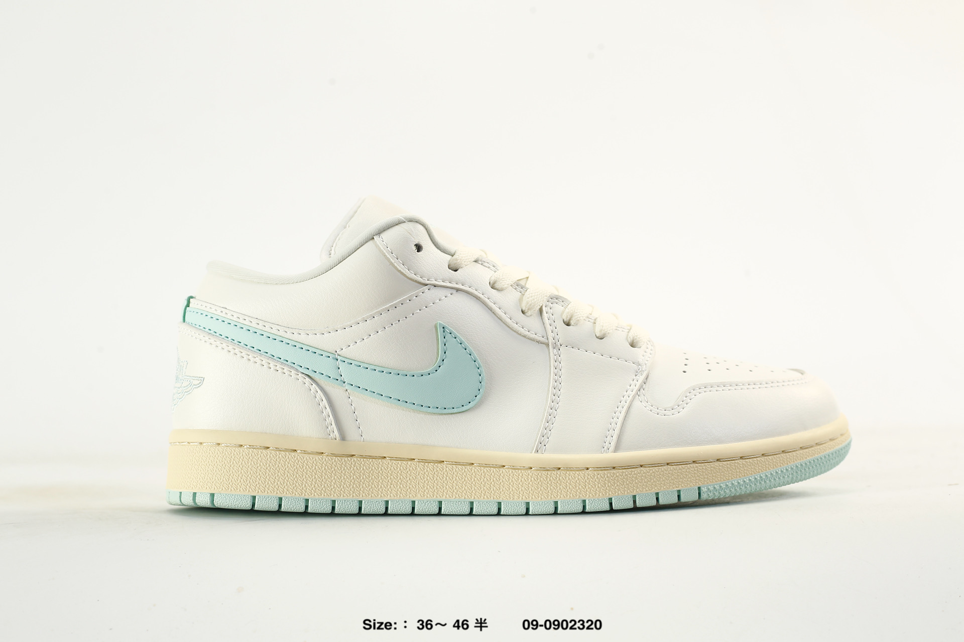 Nike Air Jordan 1 Low AJ1 – IX5004-121, photo 2
