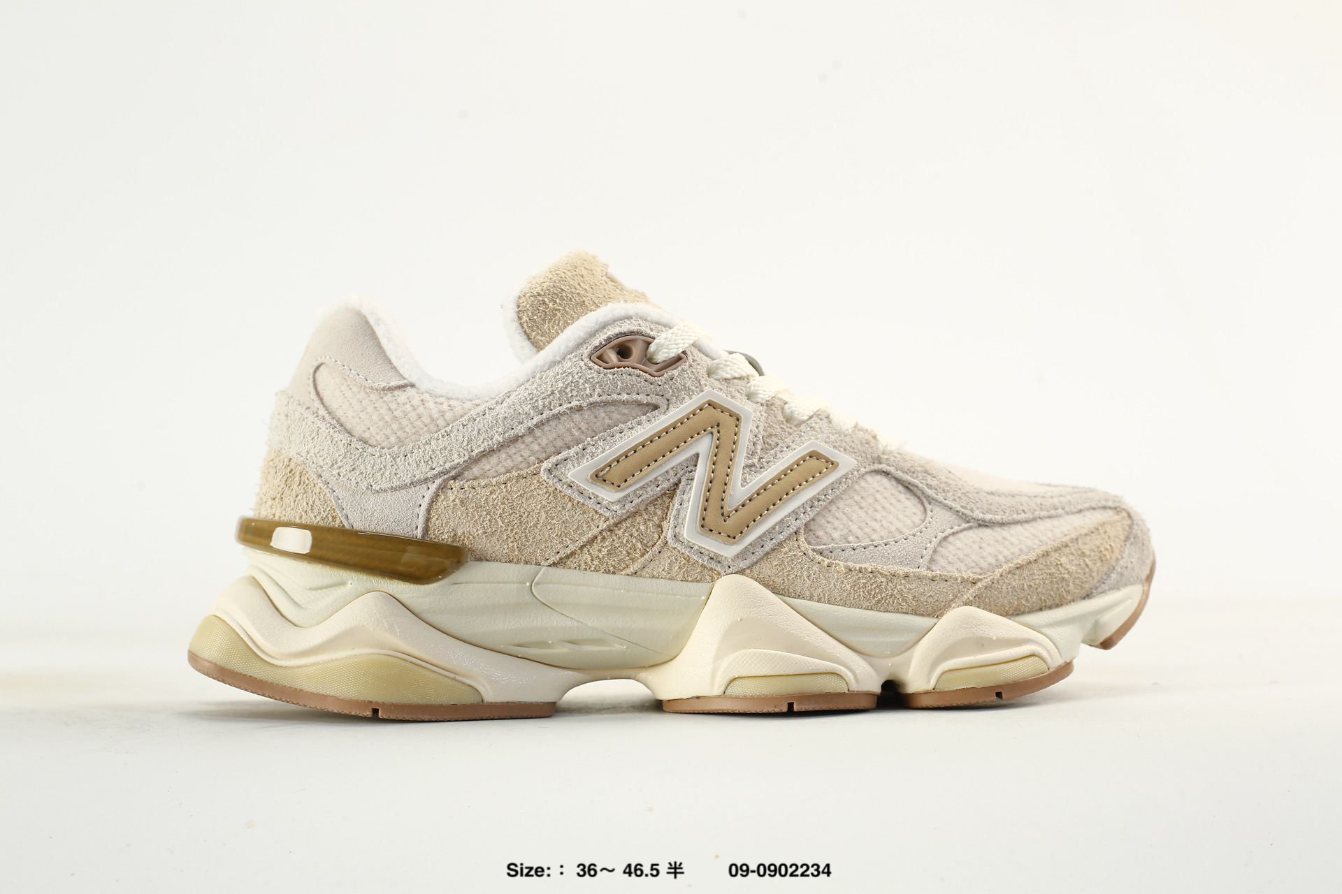 New Balance 9060 – U9060ZGE