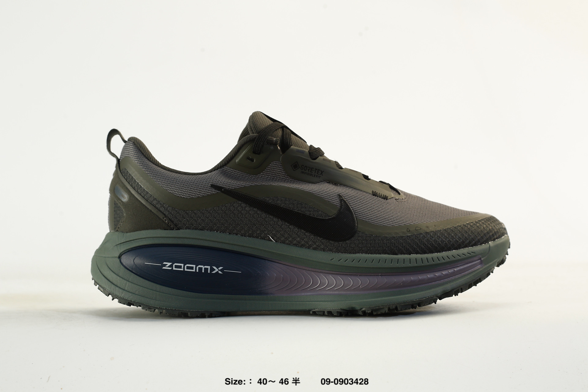 Nike Vomero 18 Gtx – HQE98-003