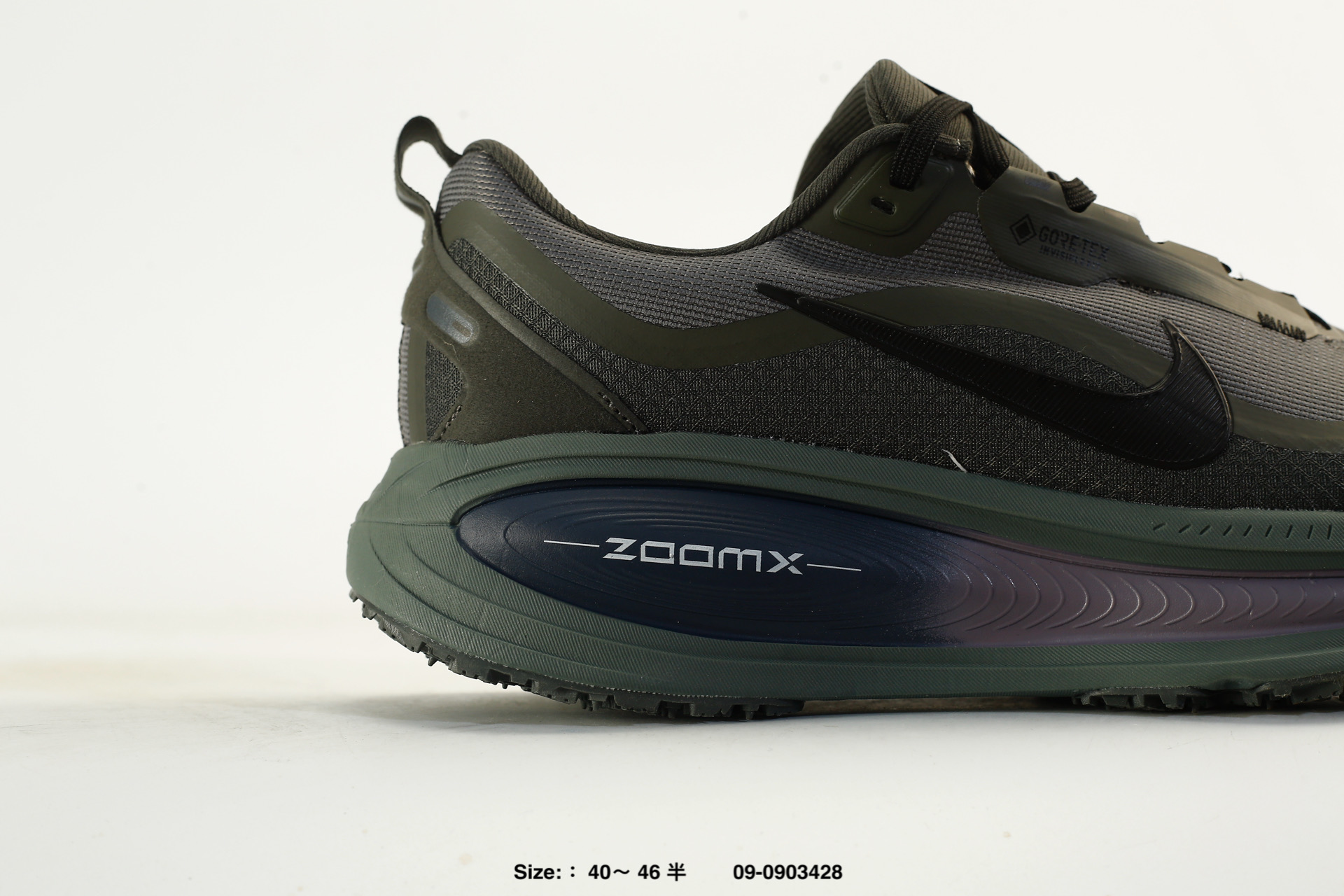 Nike Vomero 18 Gtx – HQE98-003, photo 2