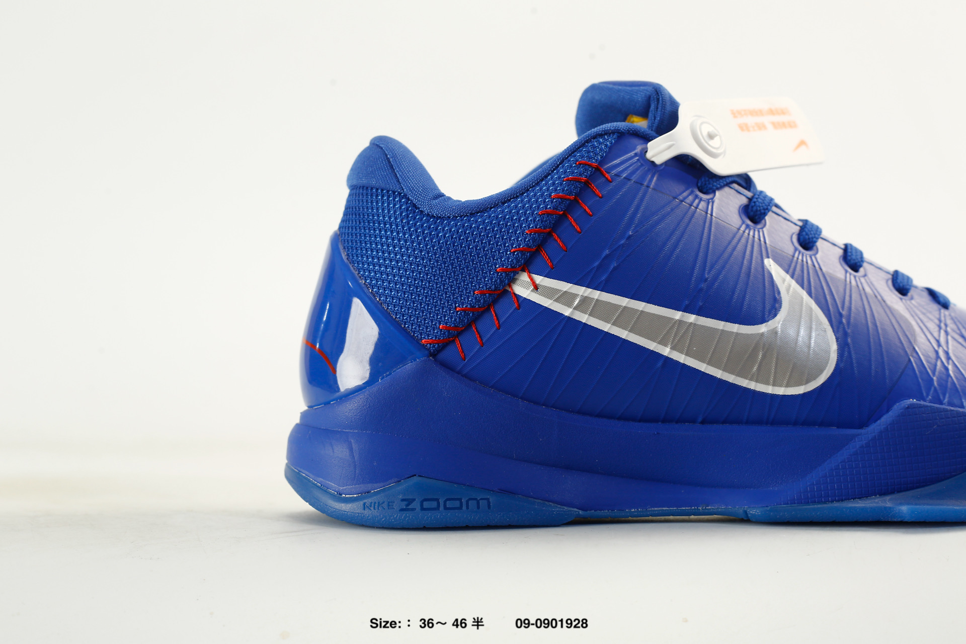 Nike Zoom Kobe V 5 – IM0557-002, photo 2