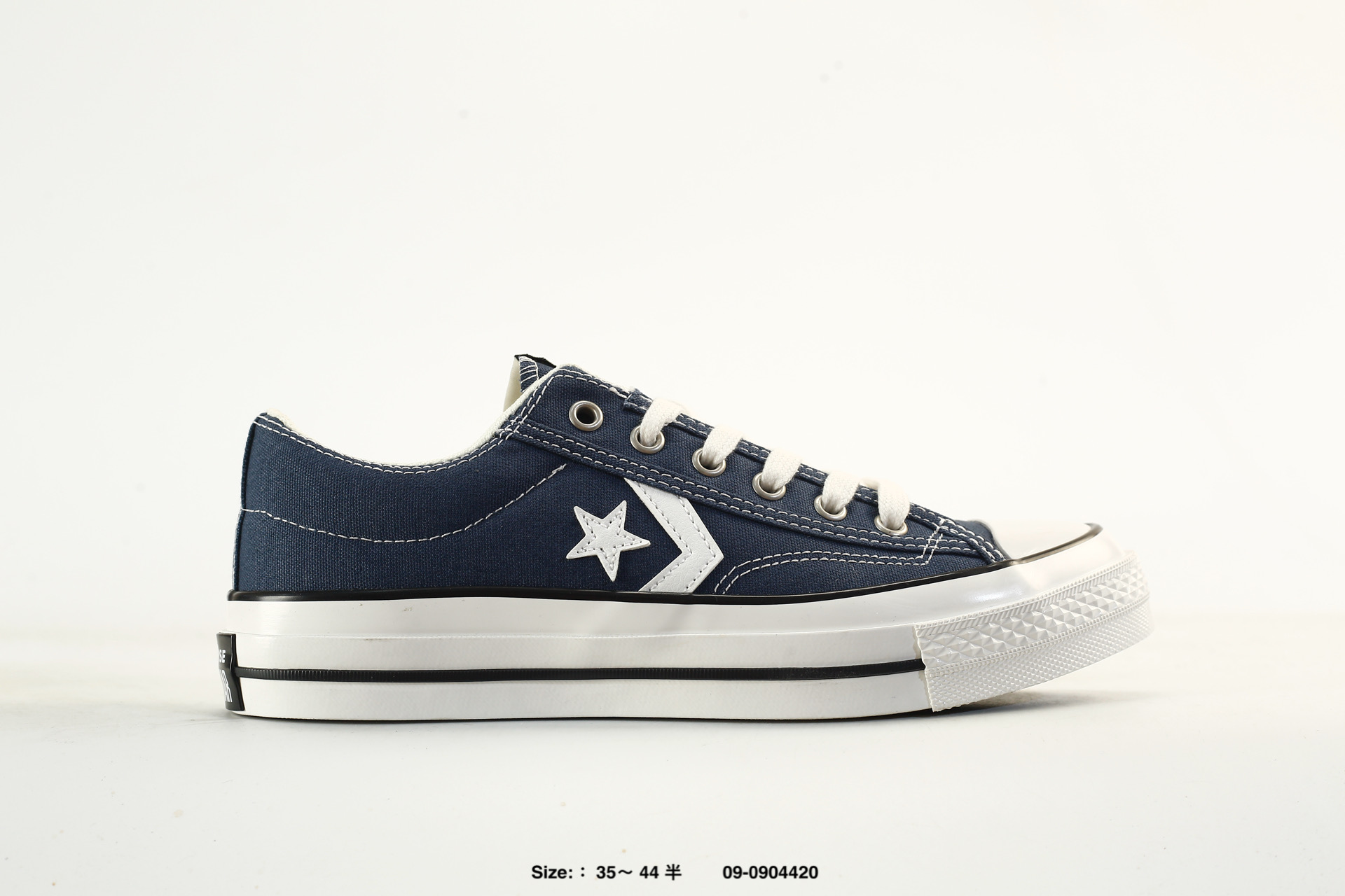 Converse One Star Academy – 09-0904420