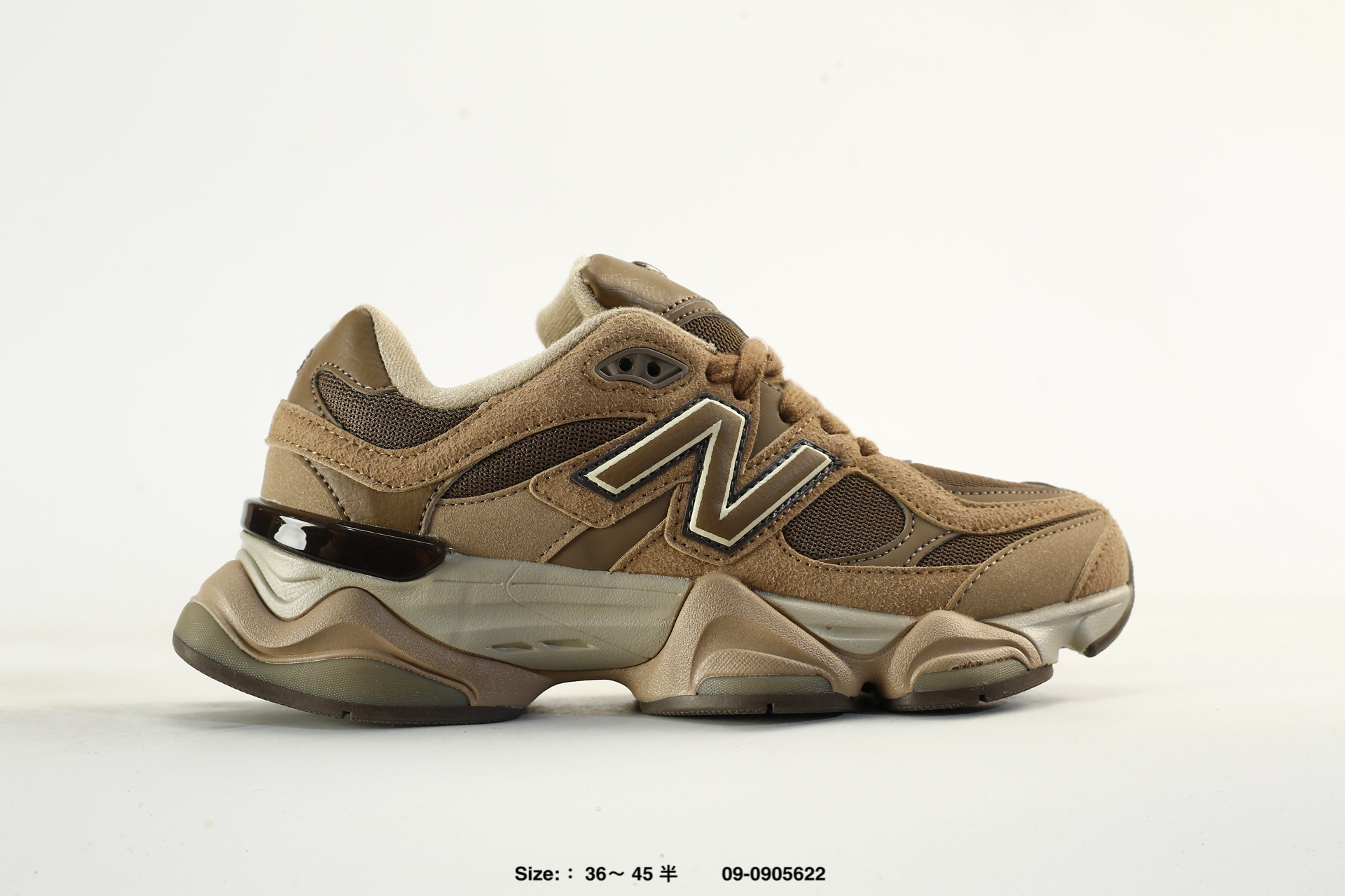 New Balance 9060 – U9060ZGE