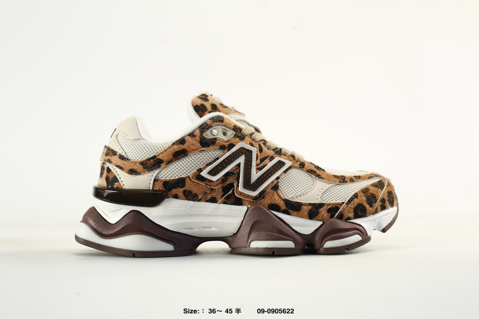 New Balance 9060 – U9060ZGE, photo 2