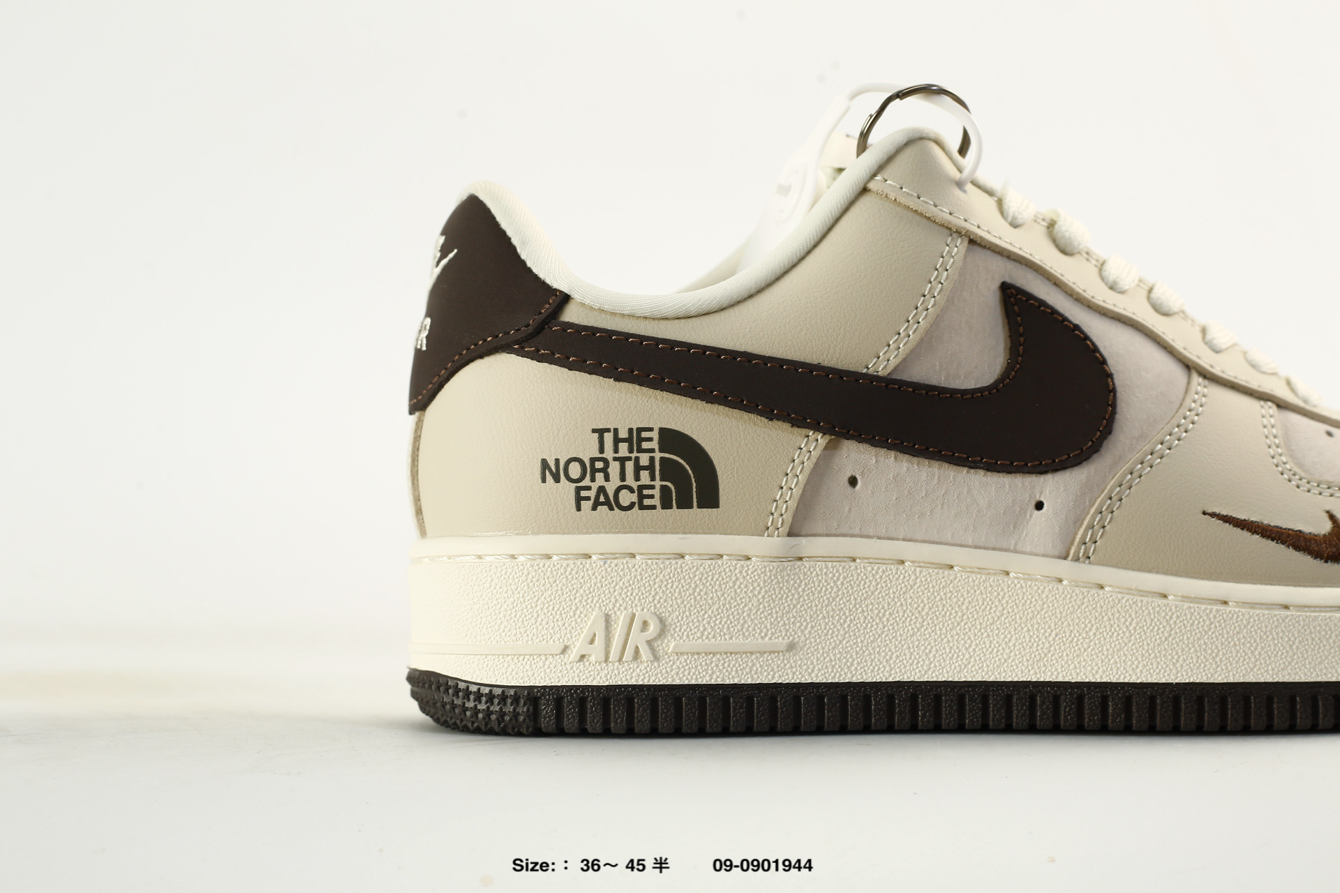 Nike Air Force 1'07 – IV6027-001, photo 2