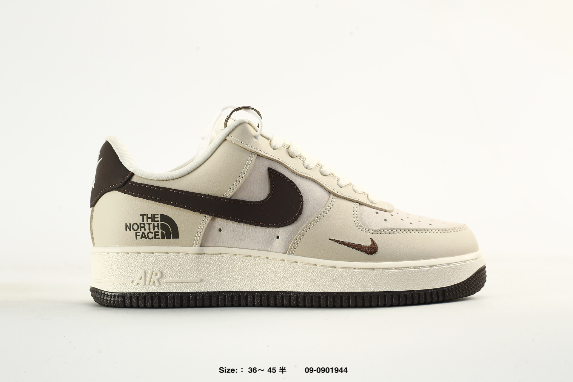 Nike Air Force 1'07 – IV6027-001