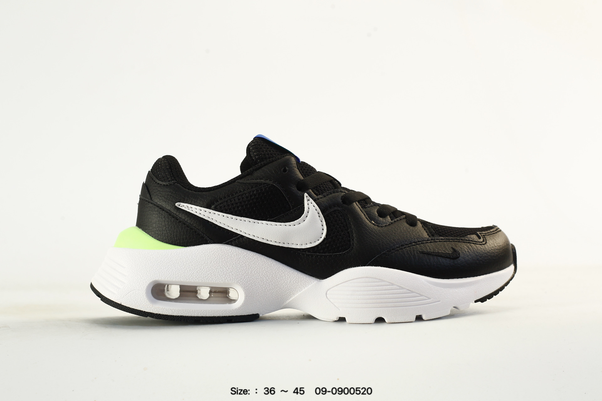 Nike Air Max Fusion – CJ1671-107, photo 2