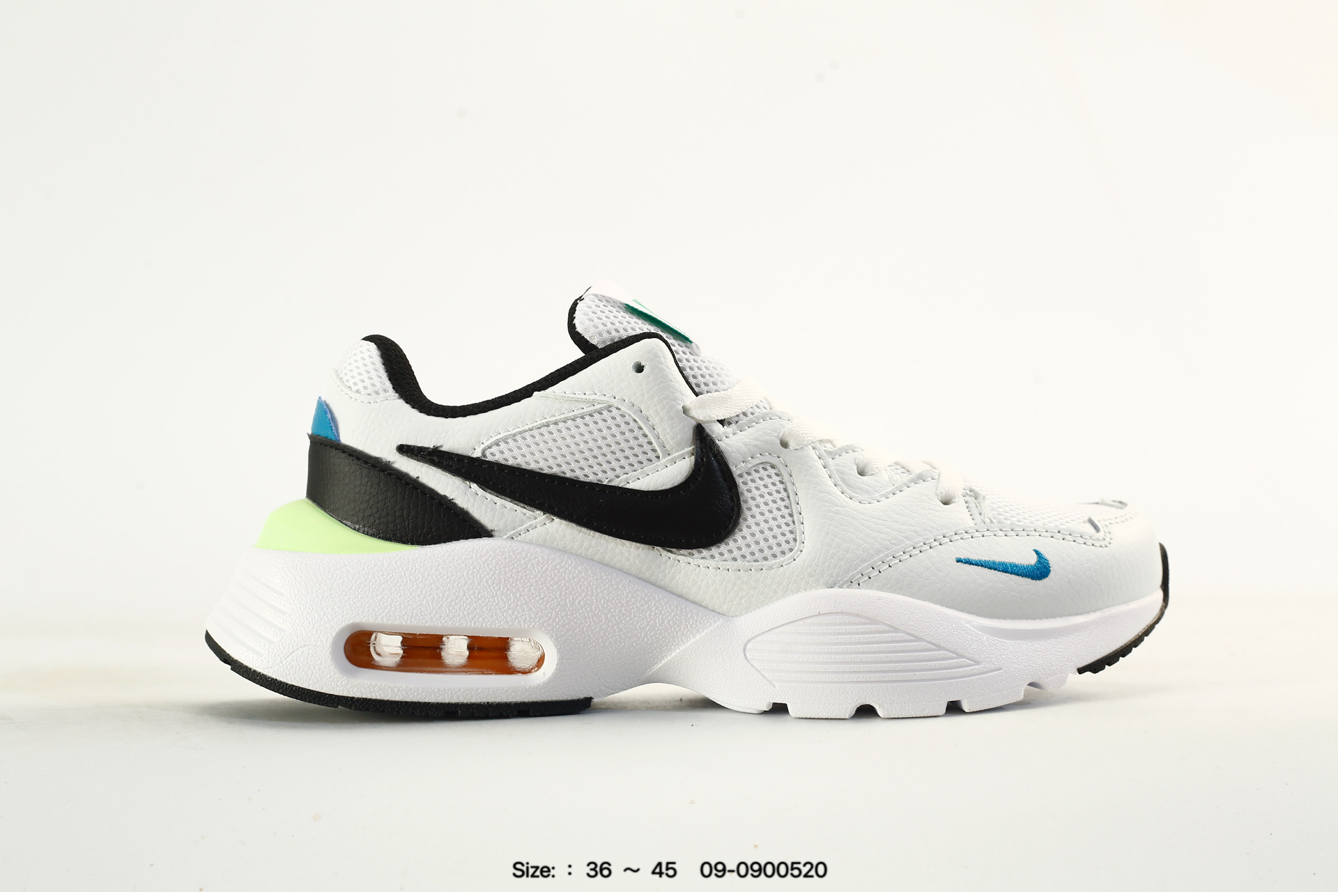 Nike Air Max Fusion – CJ1671-107