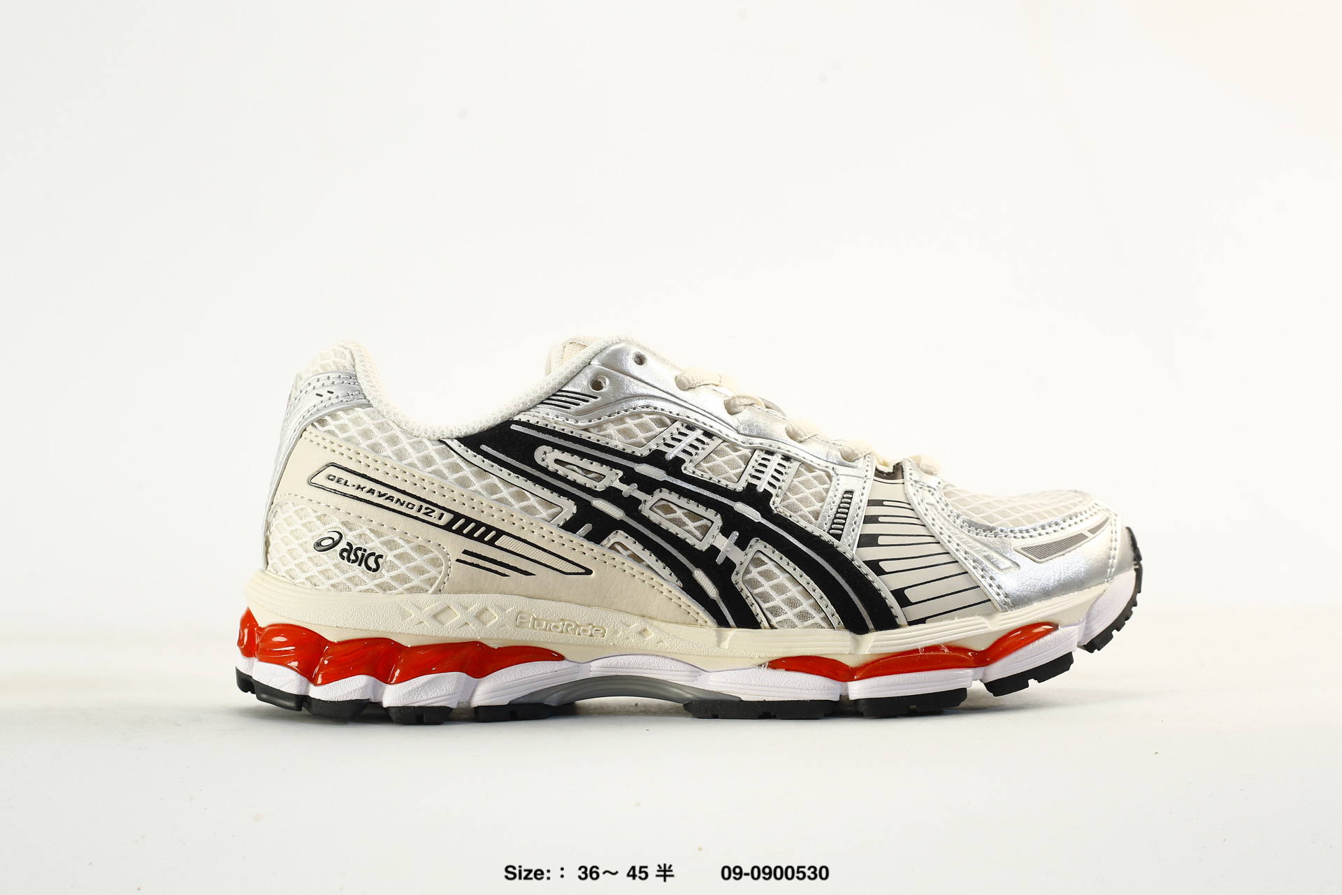 Asics Gel-Kayano 12.1 – 1203A759-101