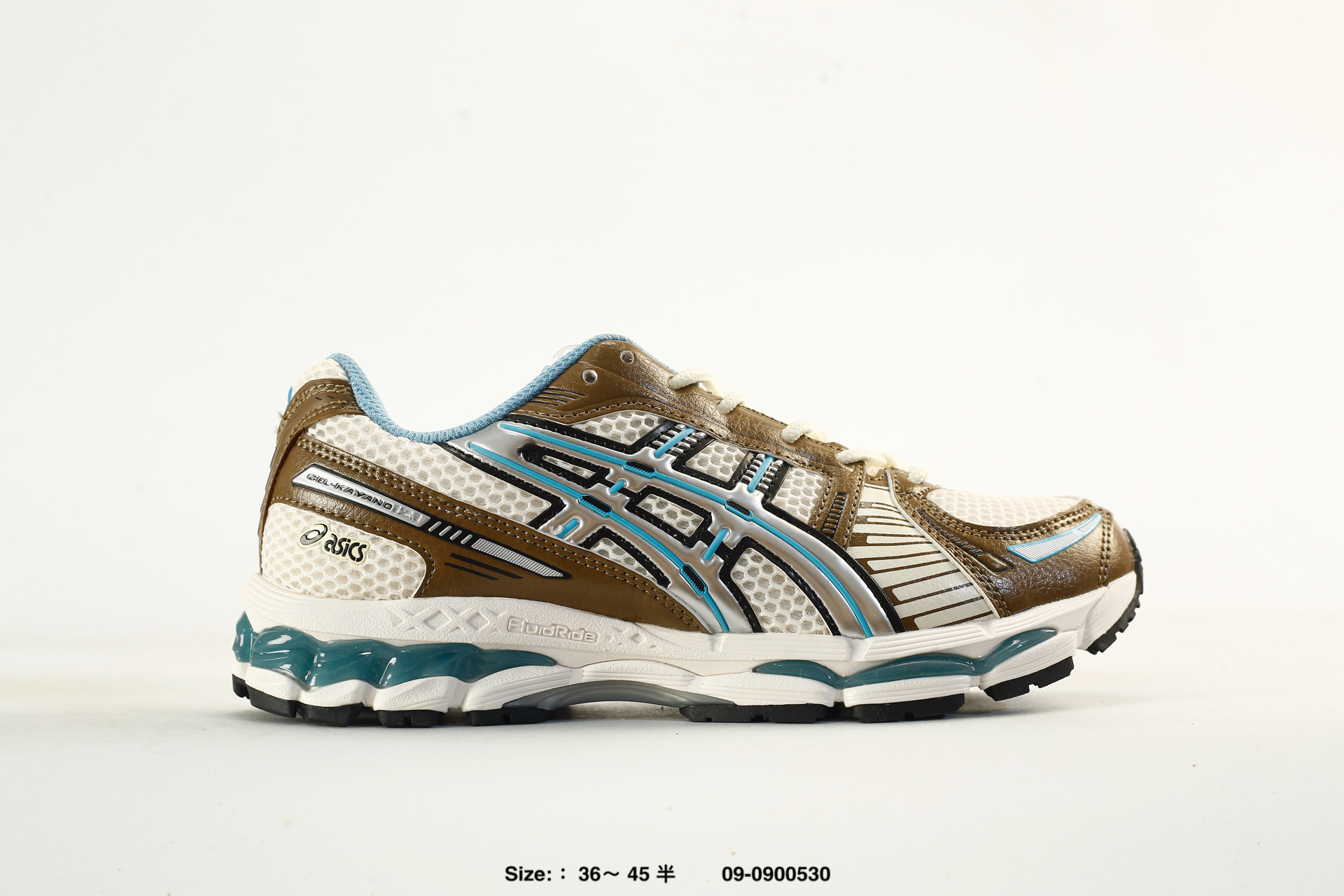 Asics Gel-Kayano 12.1 – 1203A759-101, photo 2