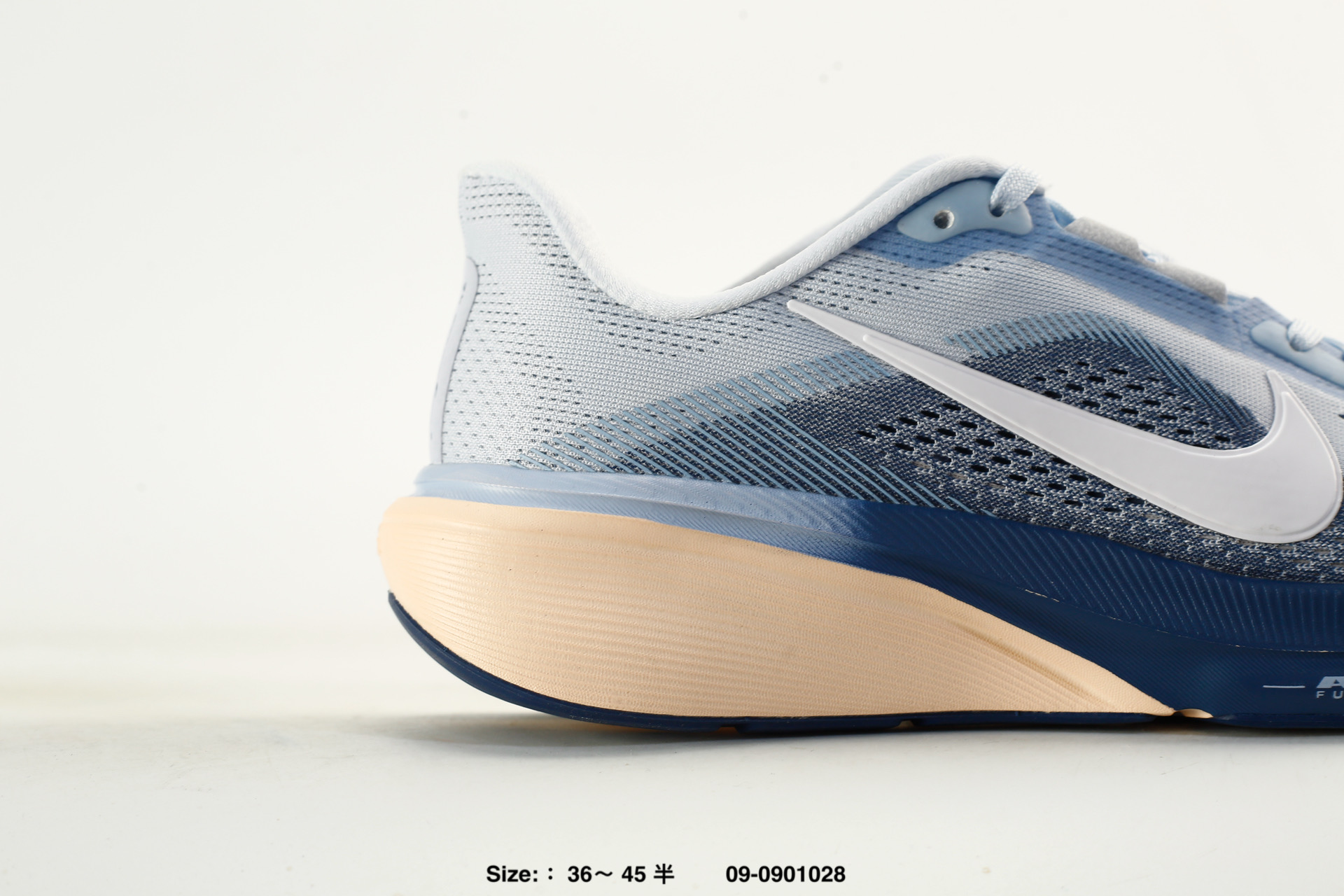 Nike Air Zoom Pegasus 42 – IB1881-602, photo 2