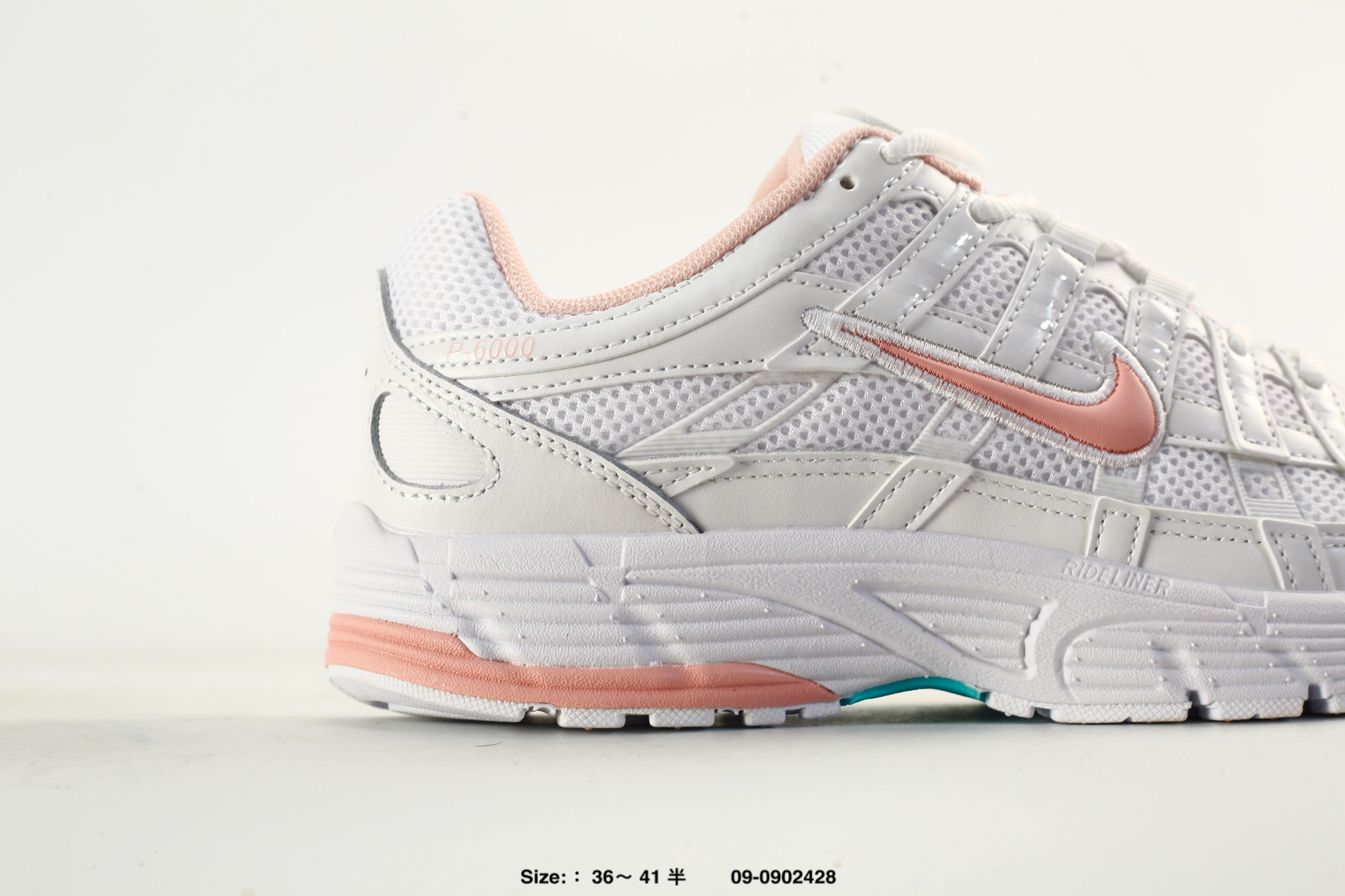 Nike P-6000 Running – HQ3818-001, photo 2