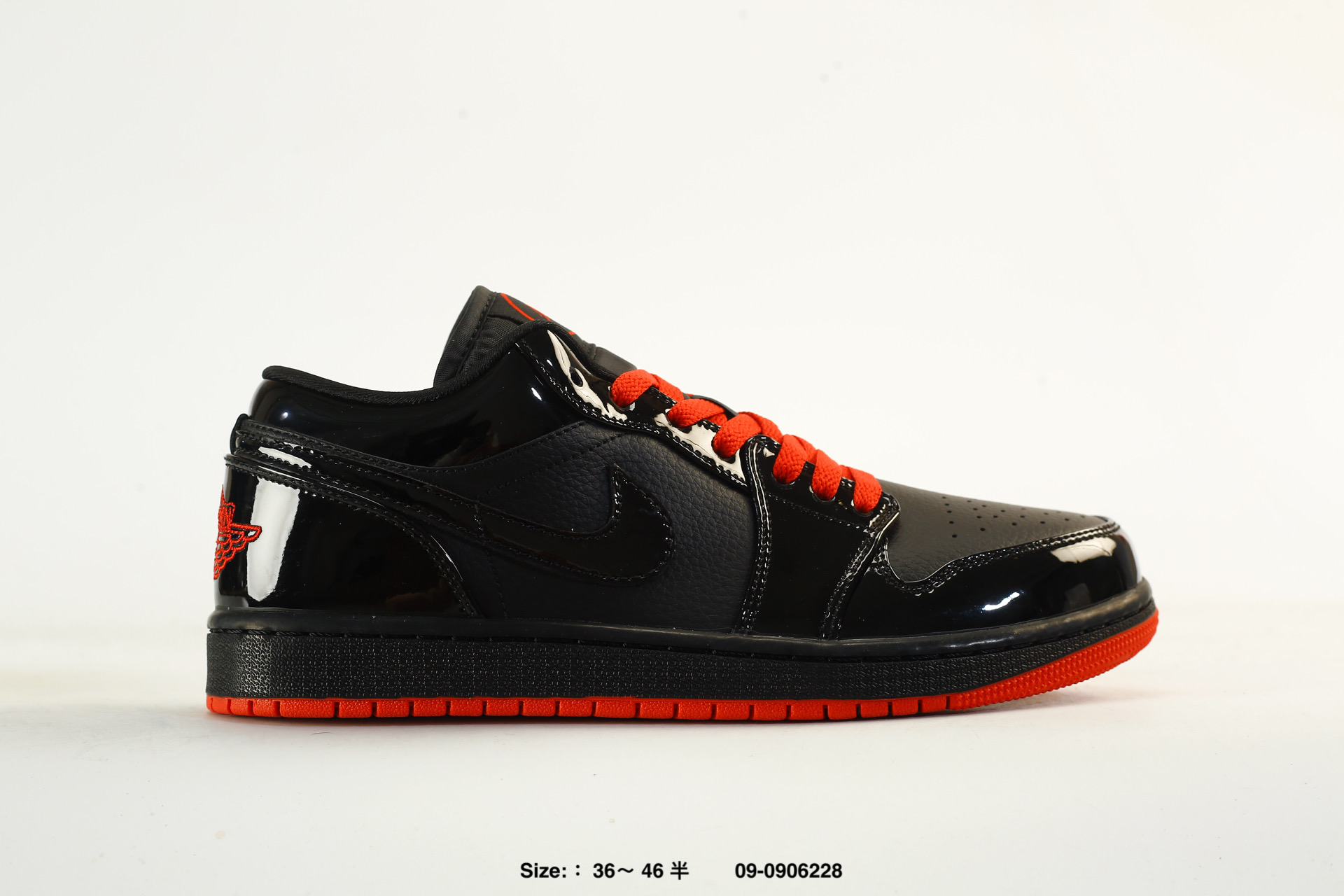 Nike Air Jordan 1 Low OG AJ1 – 553560-414