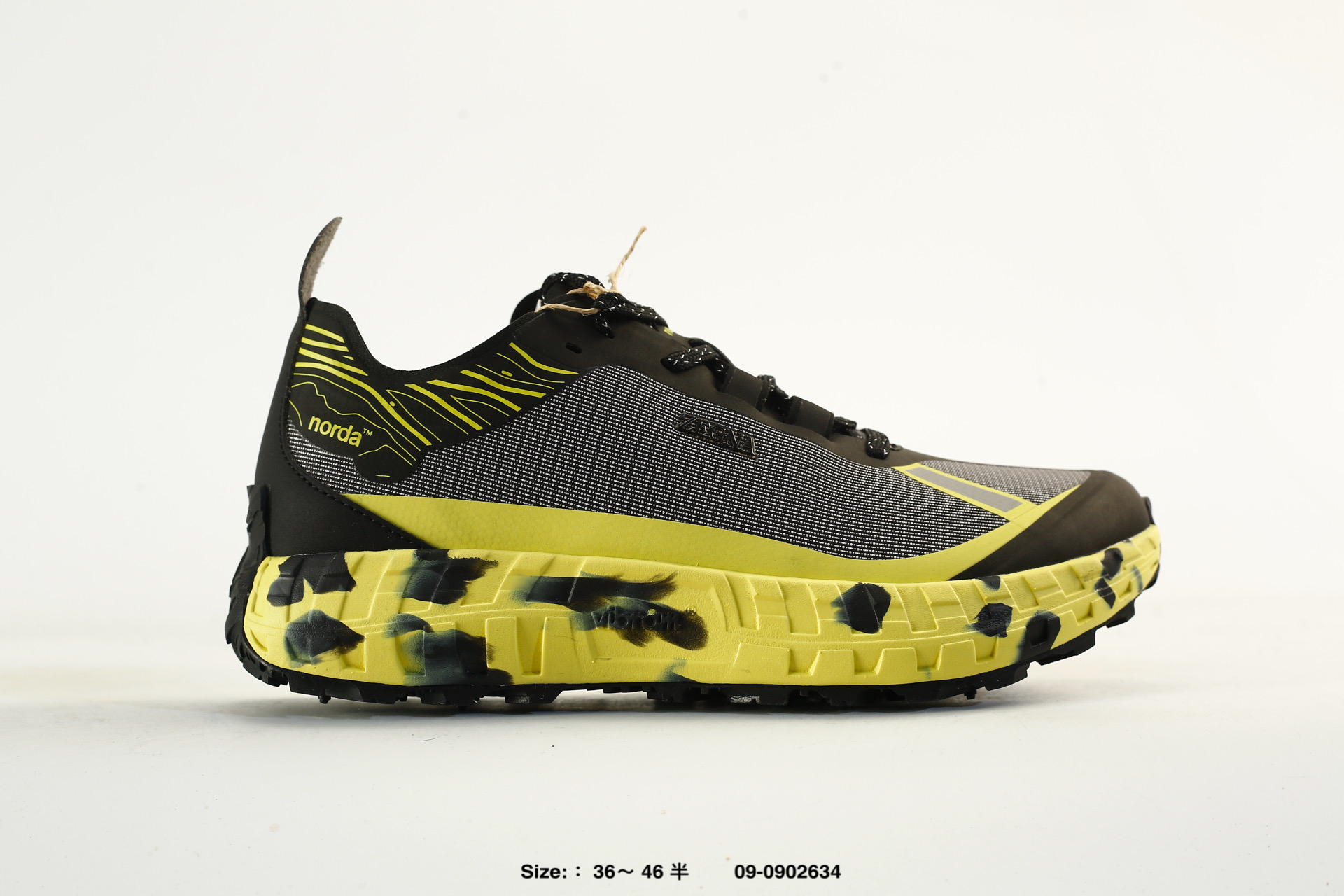 Norda 002 Hiking – 09-0902634