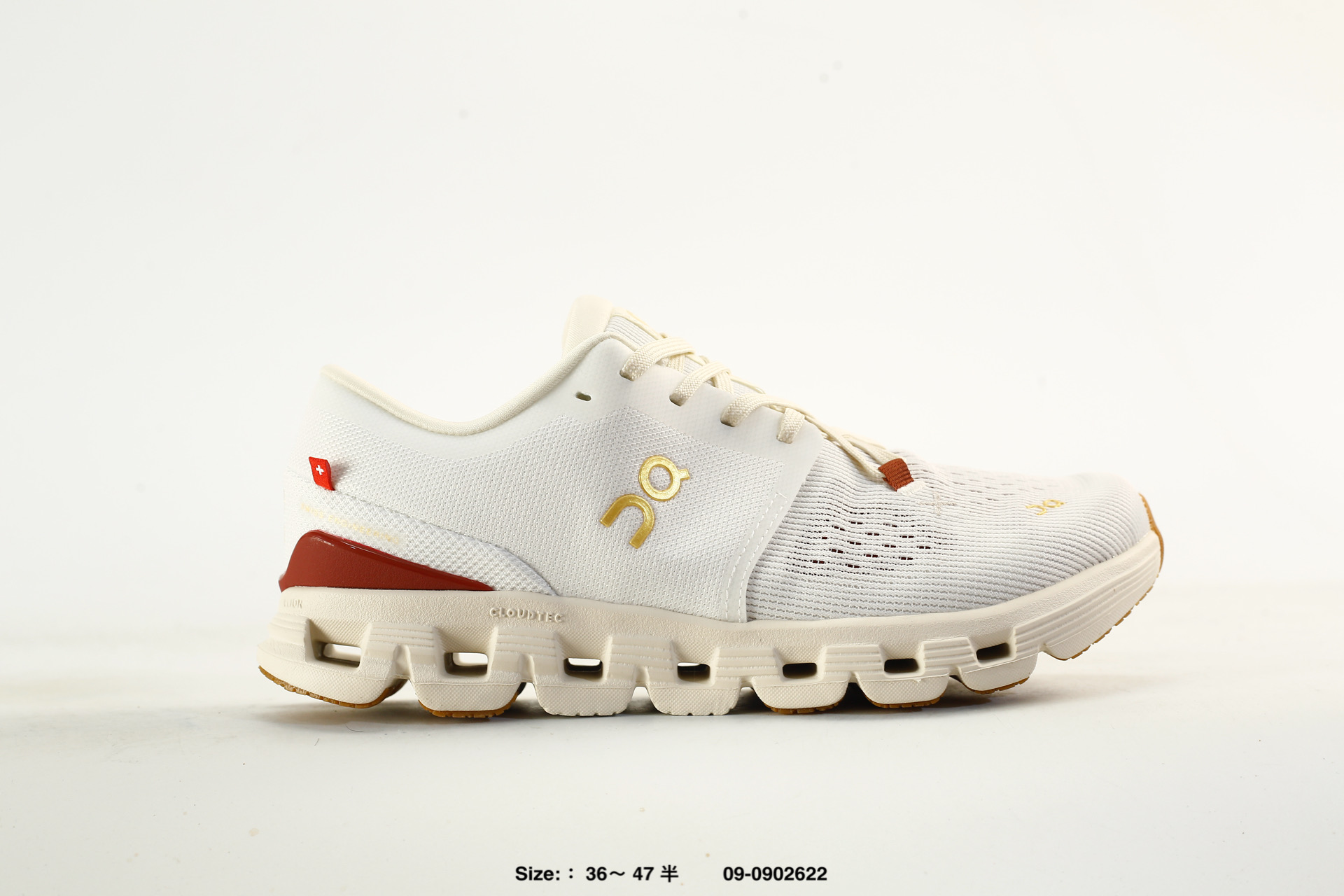 On Cloud X 4 – 09-0902622, photo 2