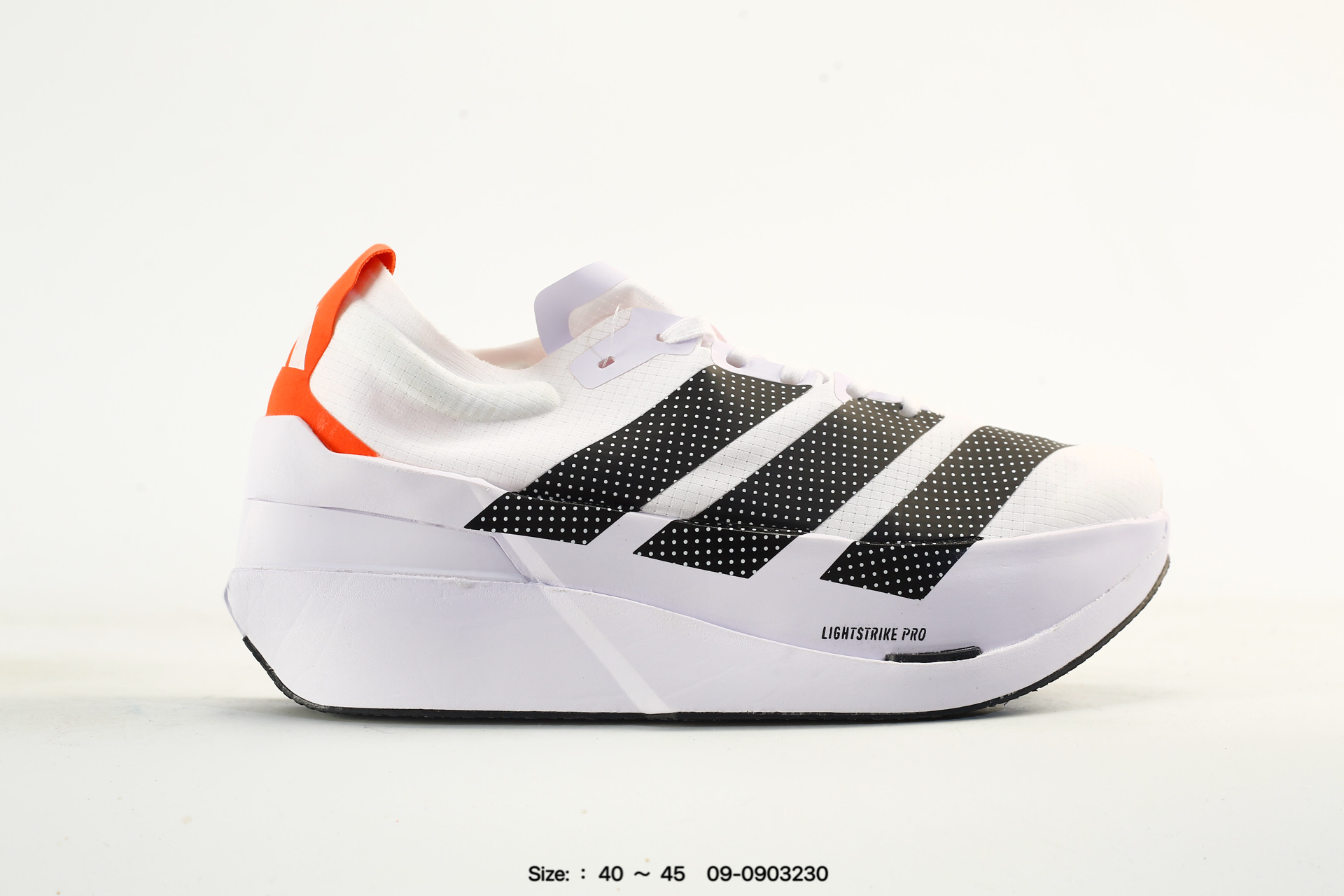 Adidas Adizero Evo SL M – JS4454