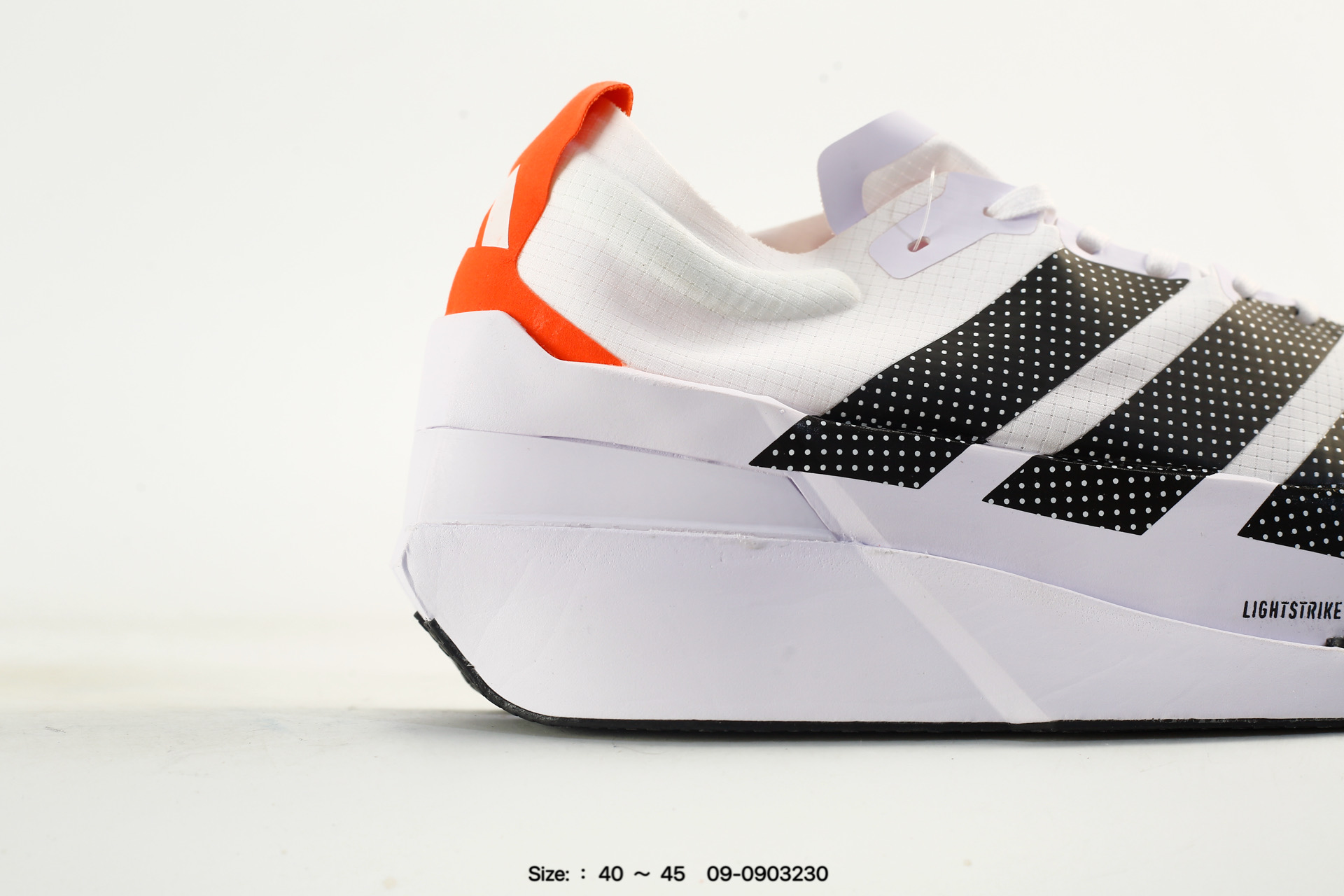 Adidas Adizero Evo SL M – JS4454, photo 2