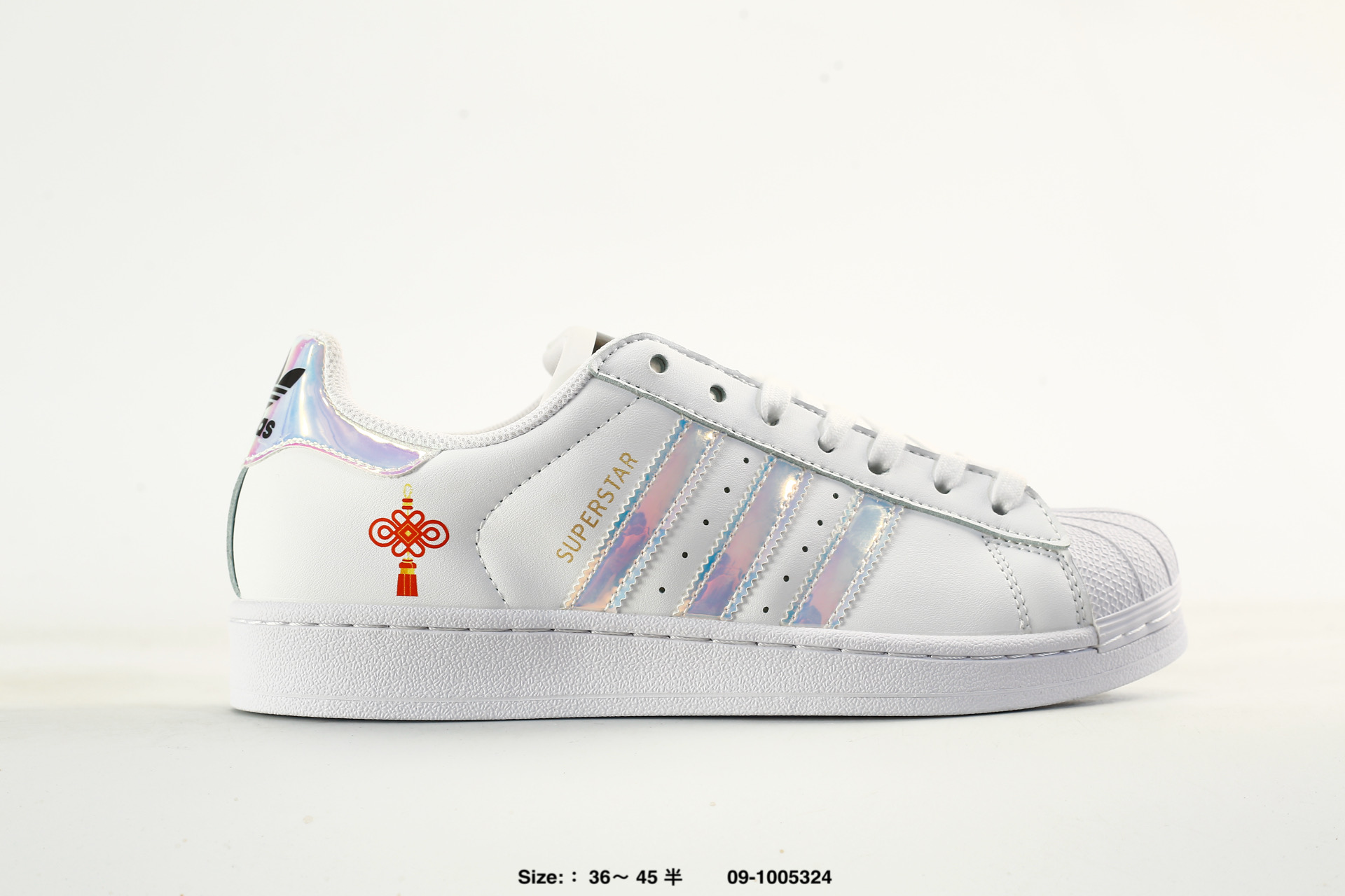 Adidas Originals Superstar – LA3775, photo 2