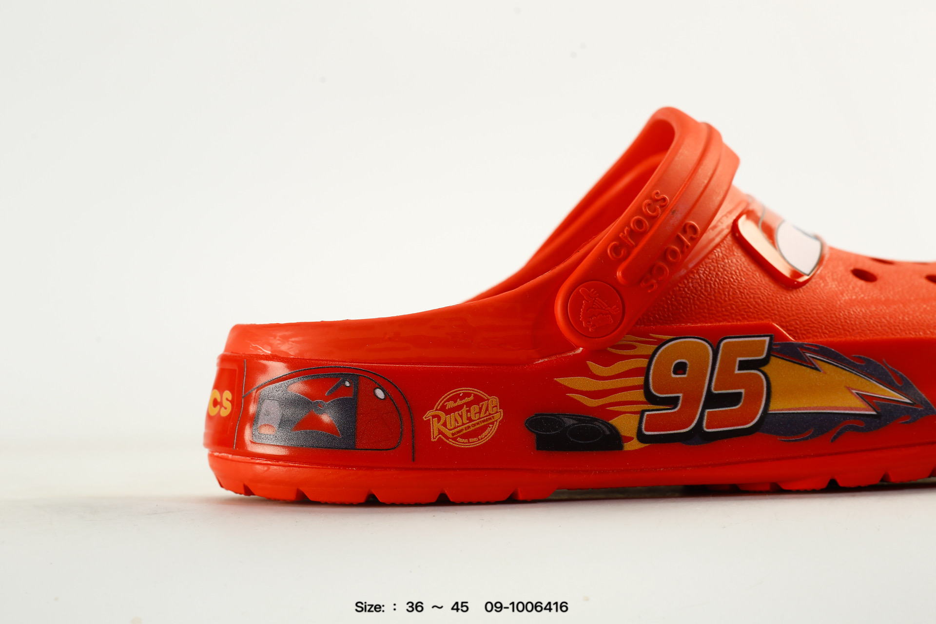 Crocs Claquettes – 09-1006416, photo 2