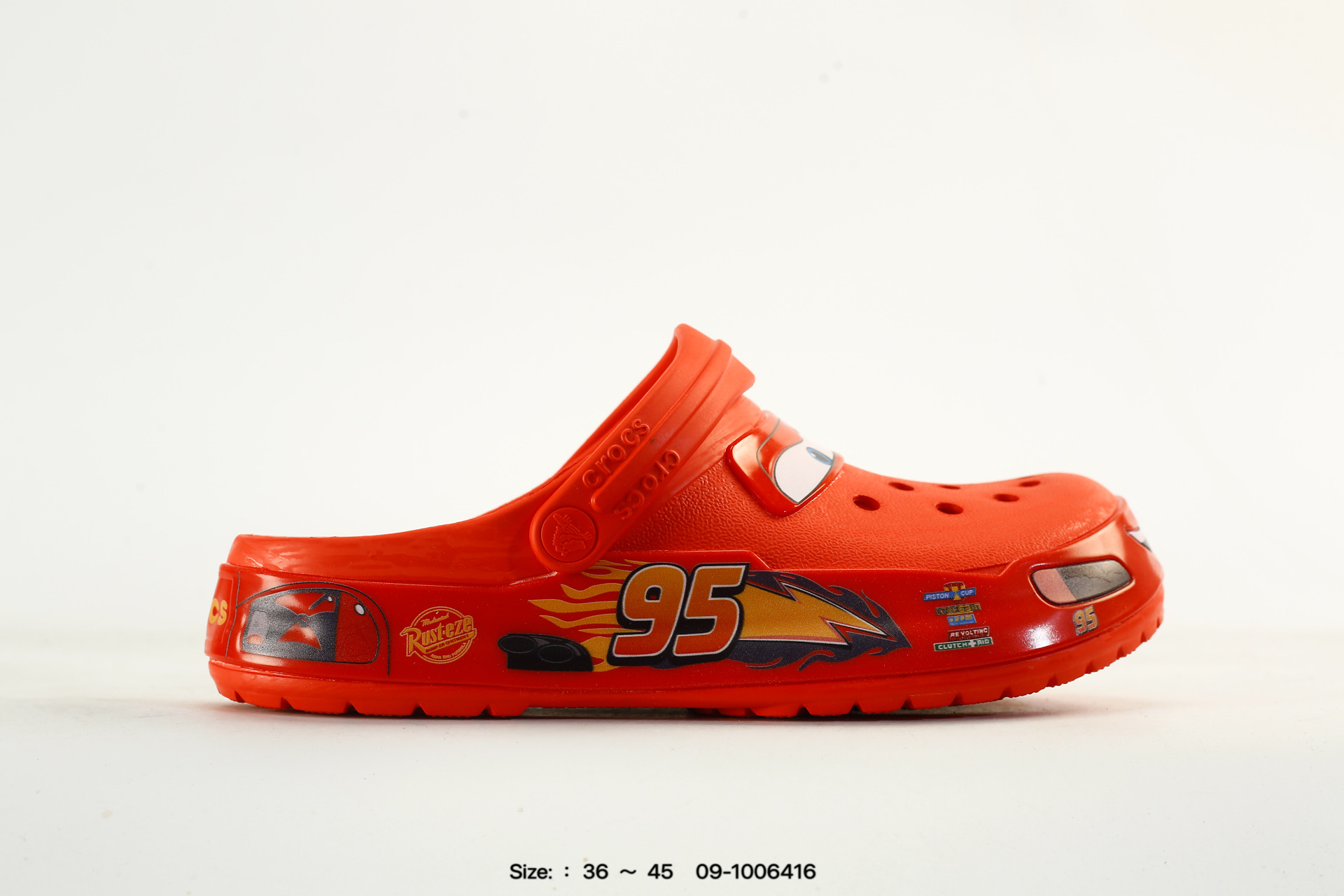 Crocs Claquettes – 09-1006416
