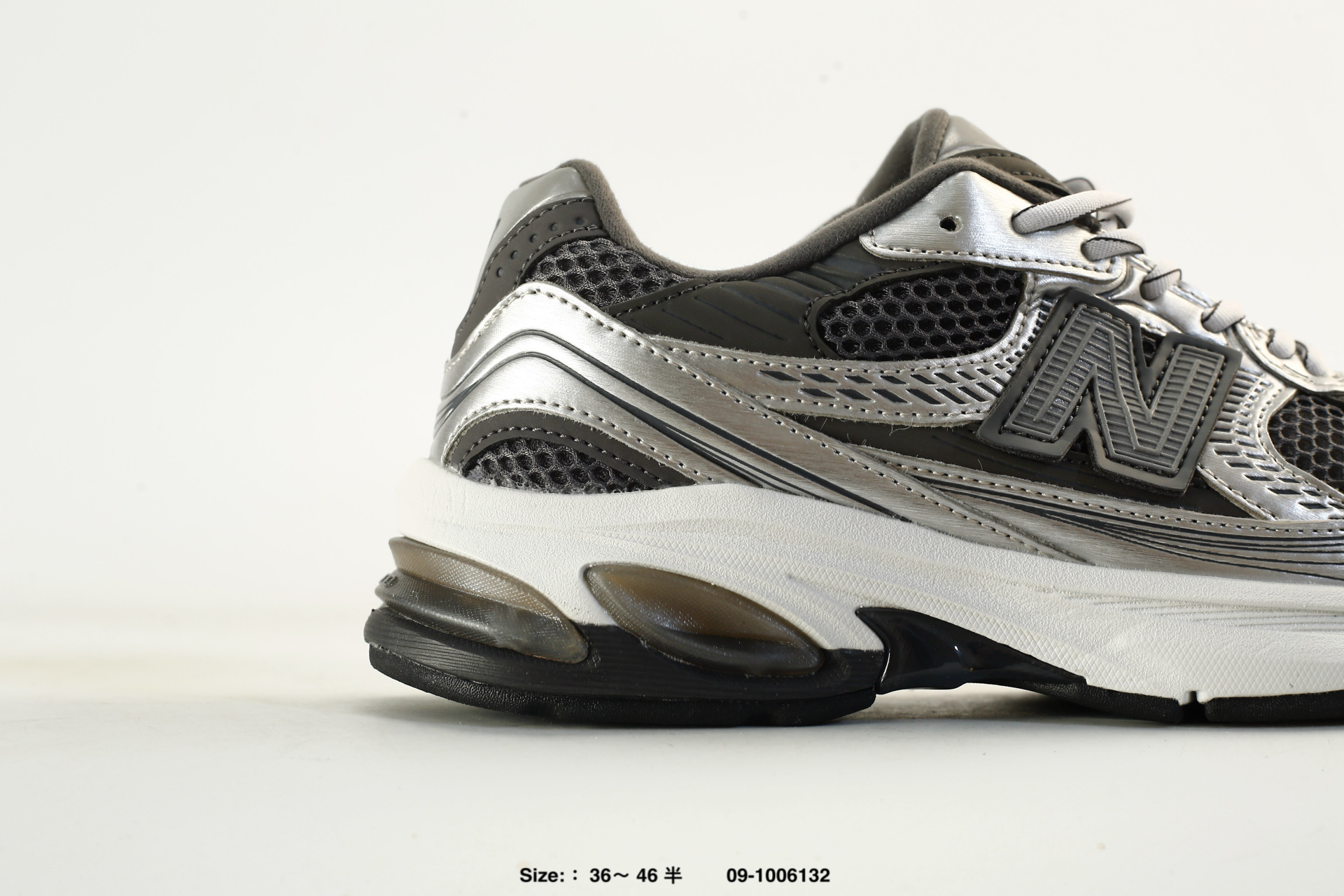 New Balance 2010 – U20108LO, photo 2