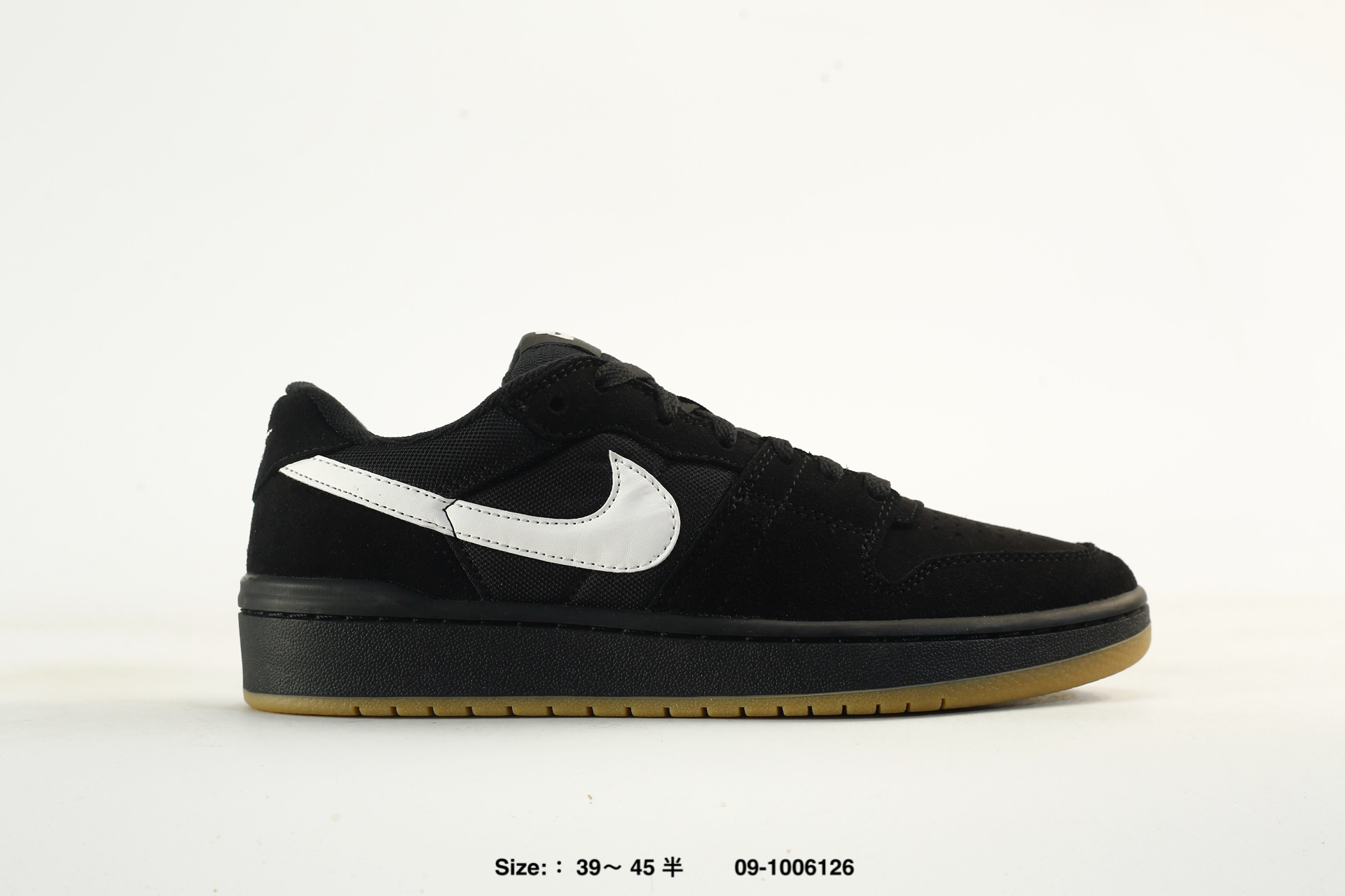 Nike SB Code 58 – IB0108-001