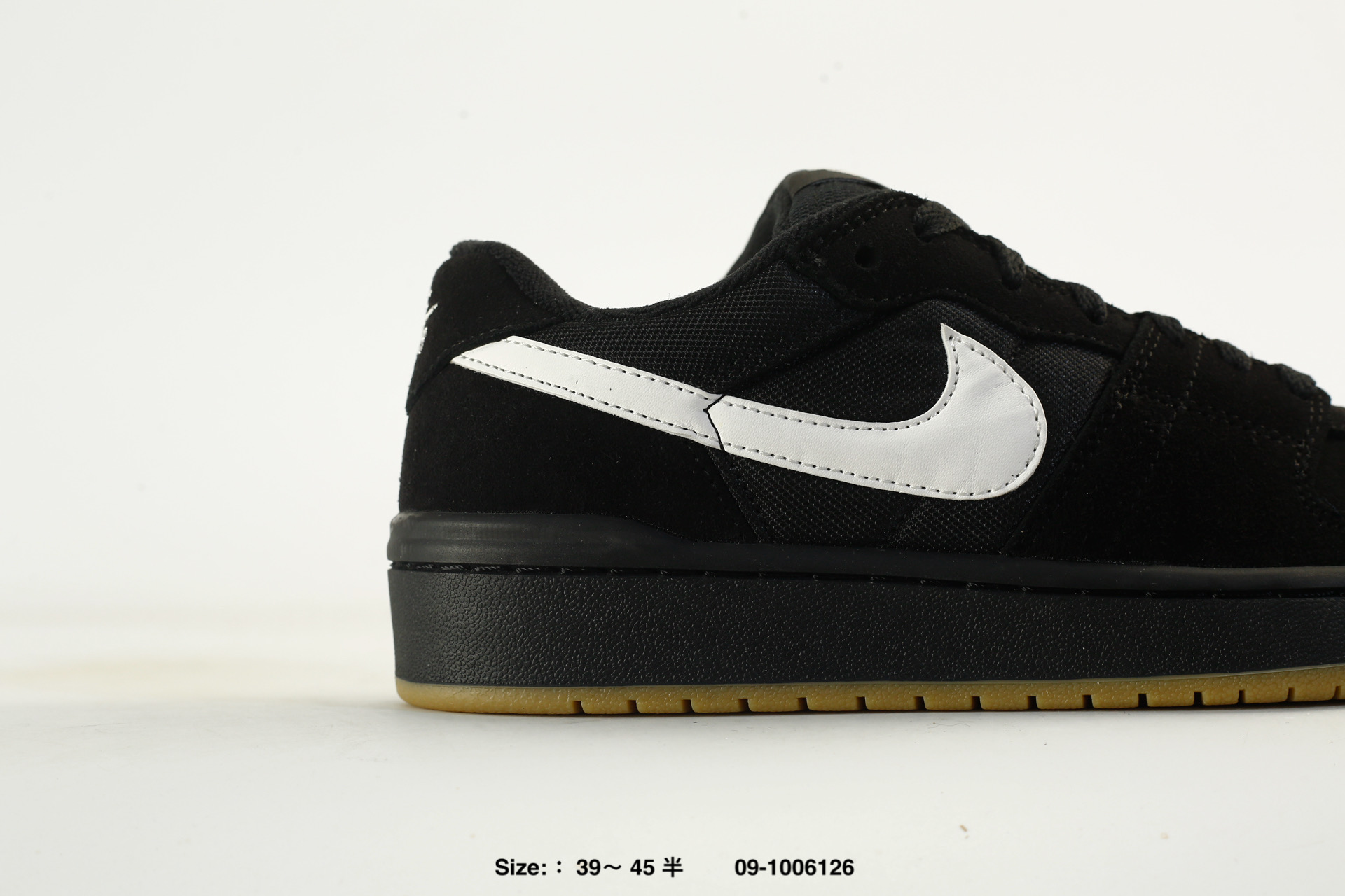 Nike SB Code 58 – IB0108-001, photo 2