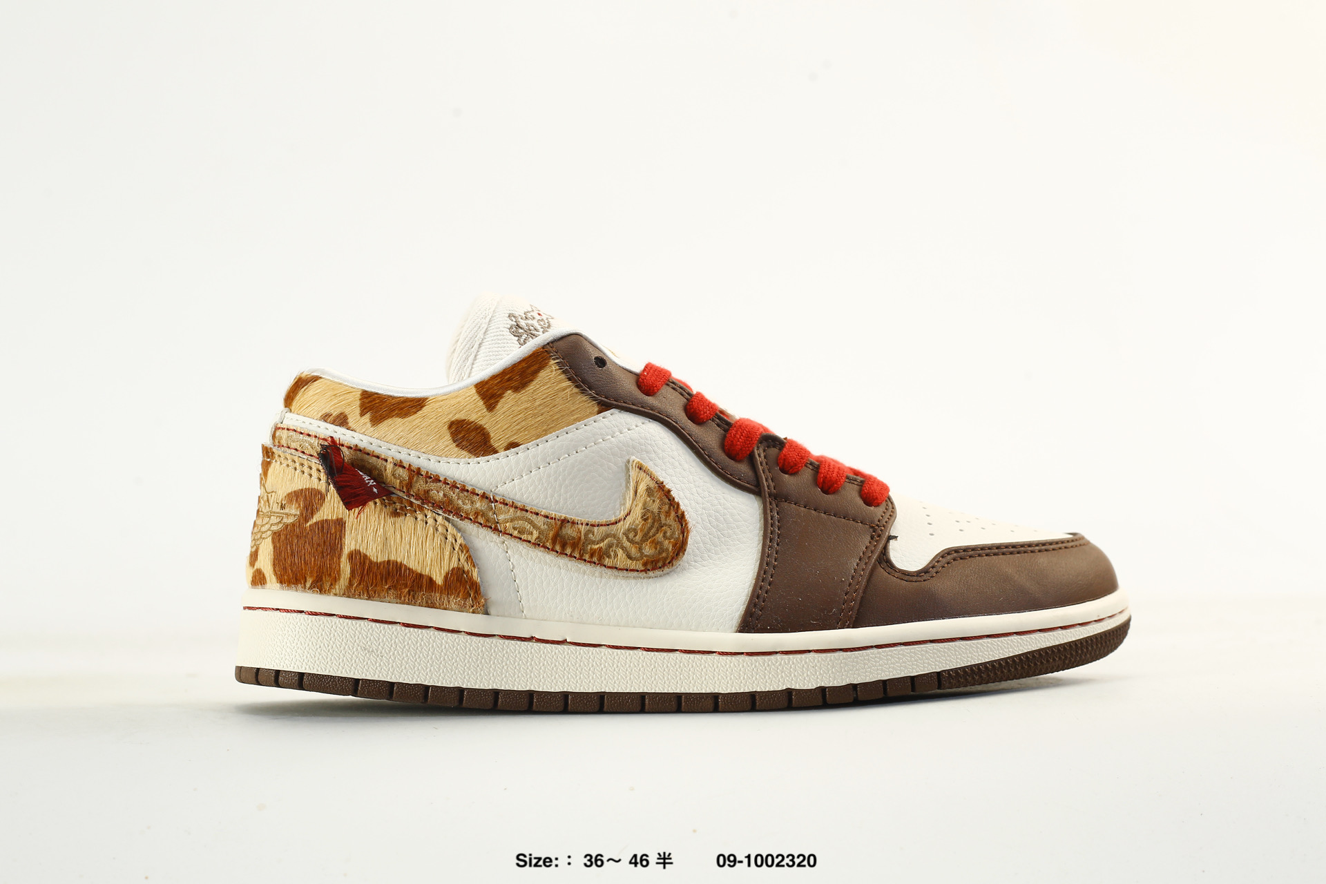 Nike Air Jordan 1 Low AJ1 – IX5004-121, photo 2