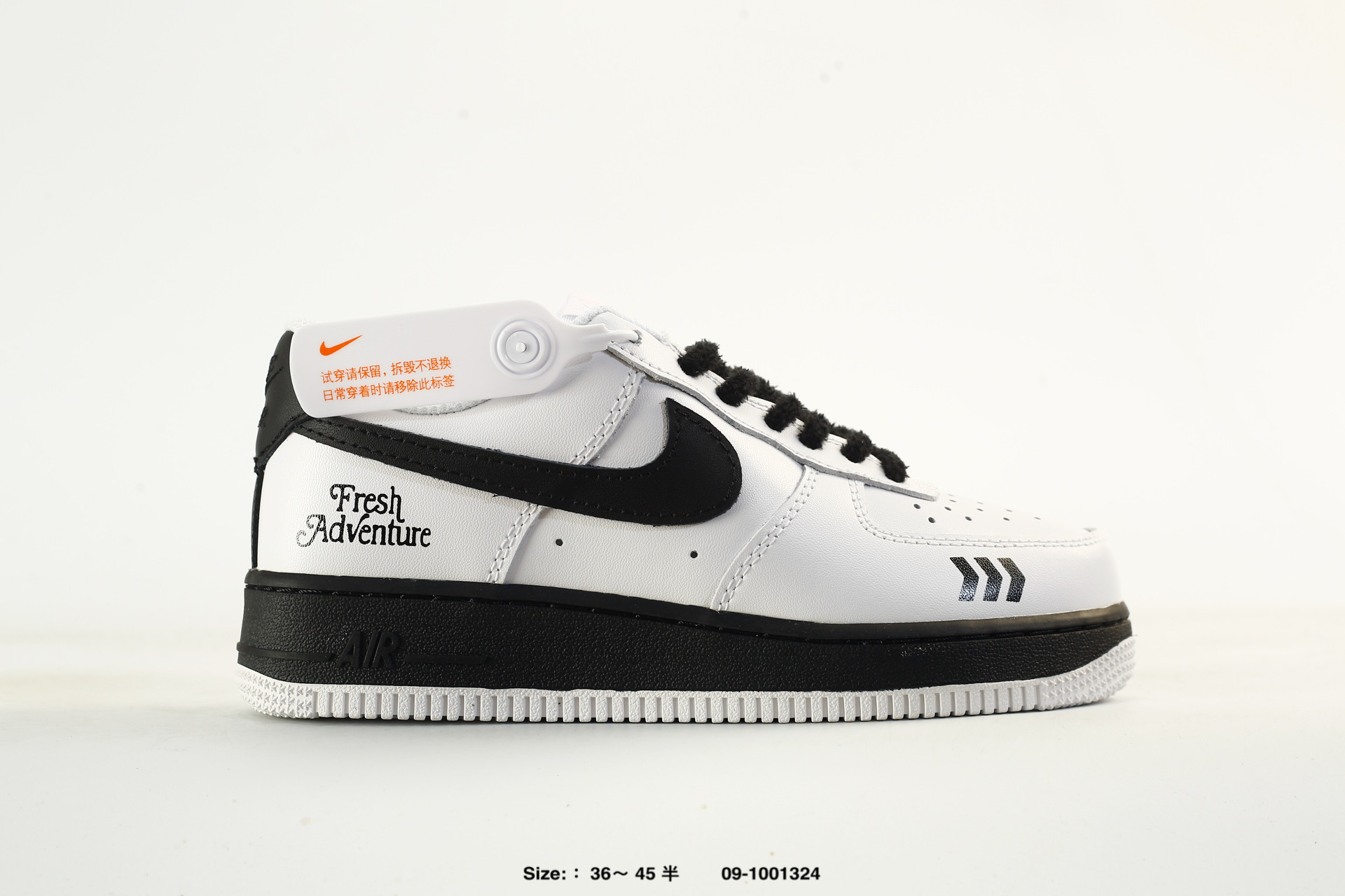 Nike Air Force 1'07 – KK1988-017, photo 2