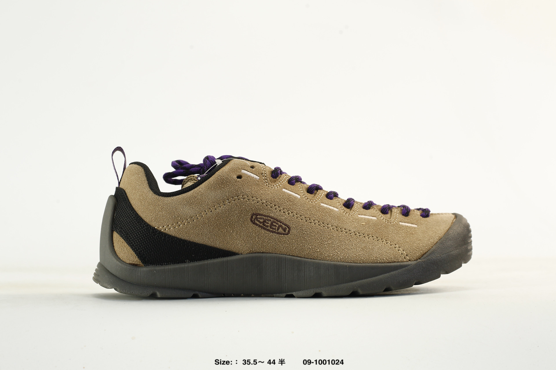 Keen Jasper – 1022266
