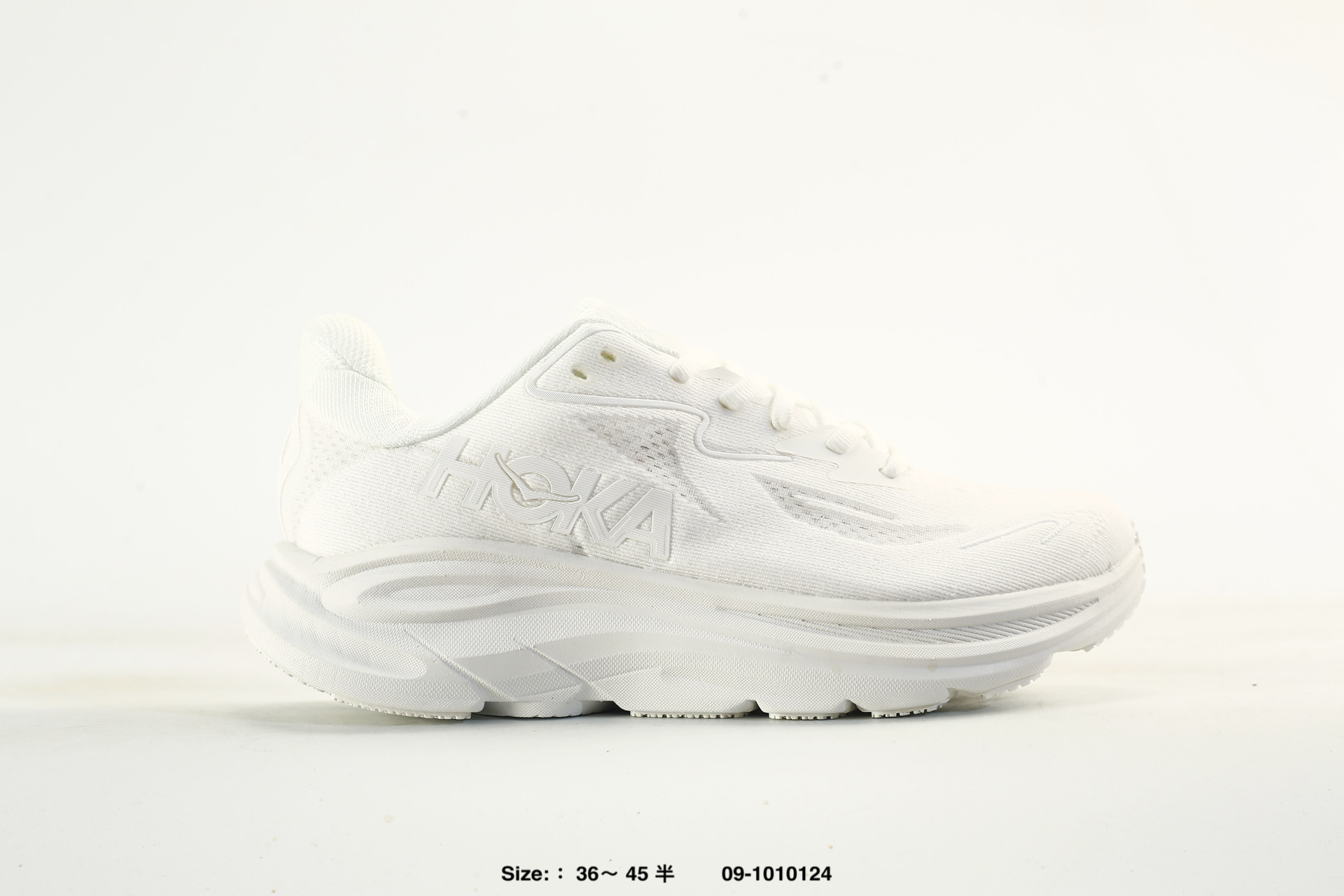 Hoka M Clifton 10 – 1162031, photo 2