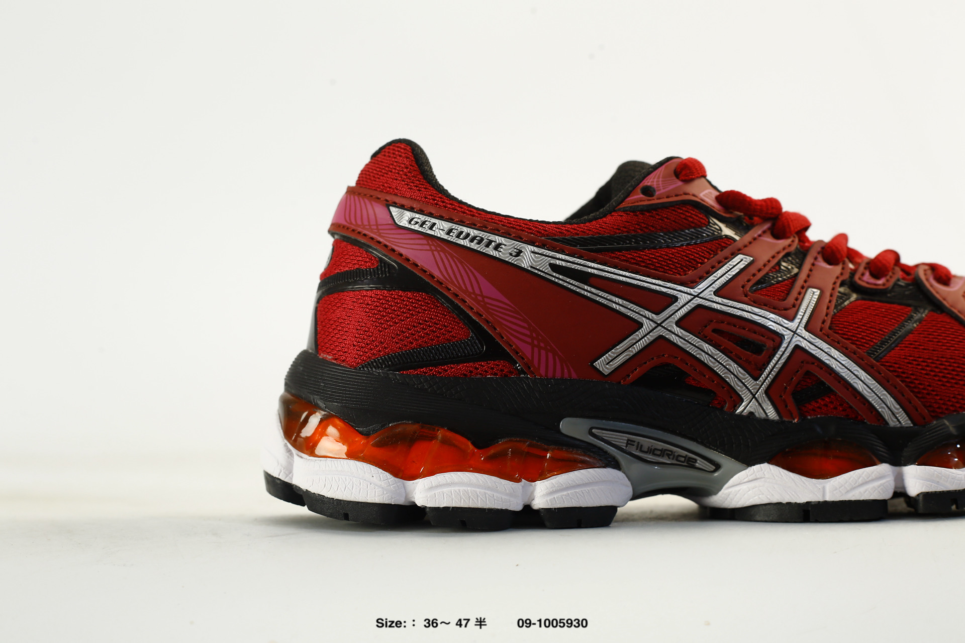 Asics Gel-Nimbus 16 – T485N-3239, photo 2