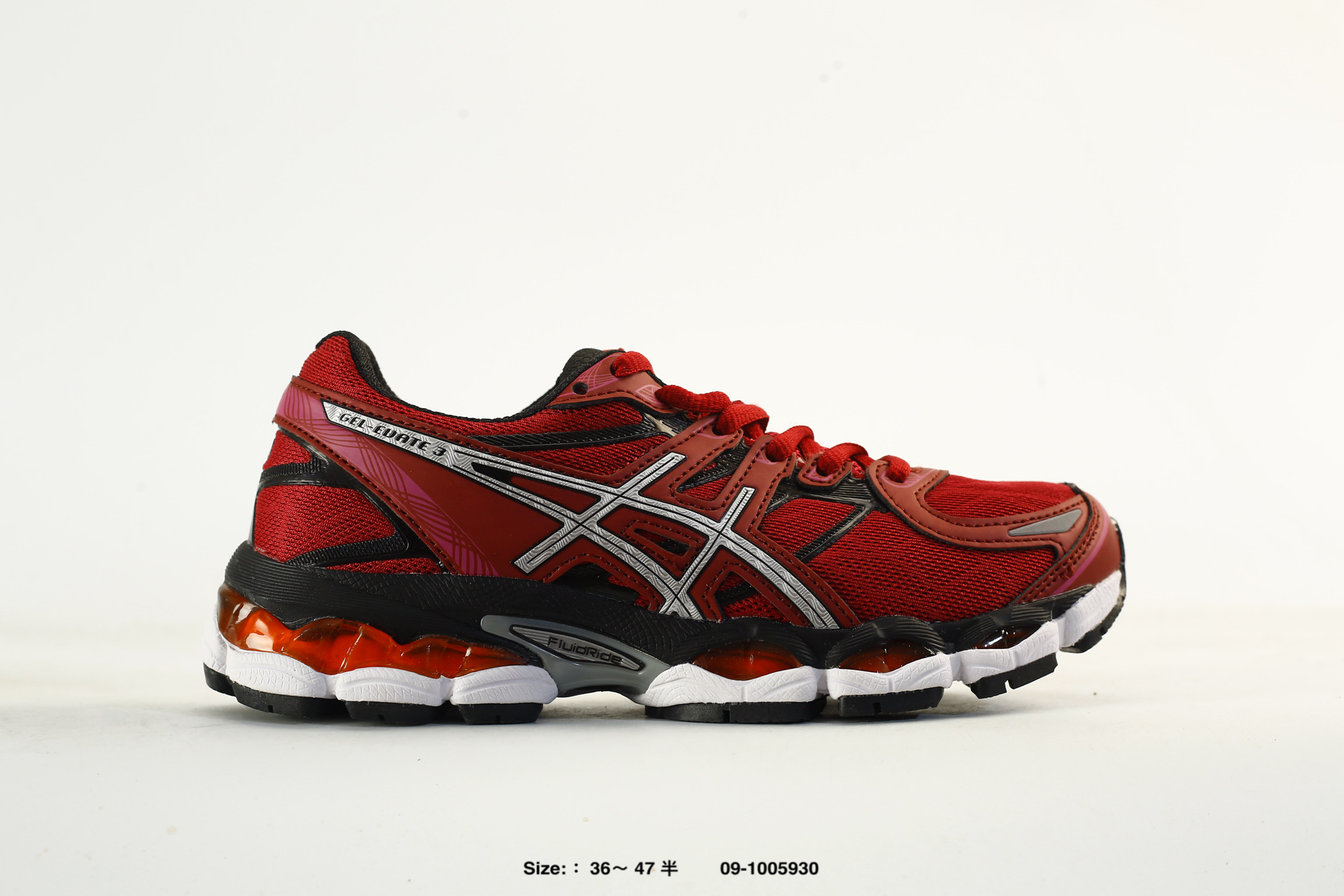 Asics Gel-Nimbus 16 – T485N-3239