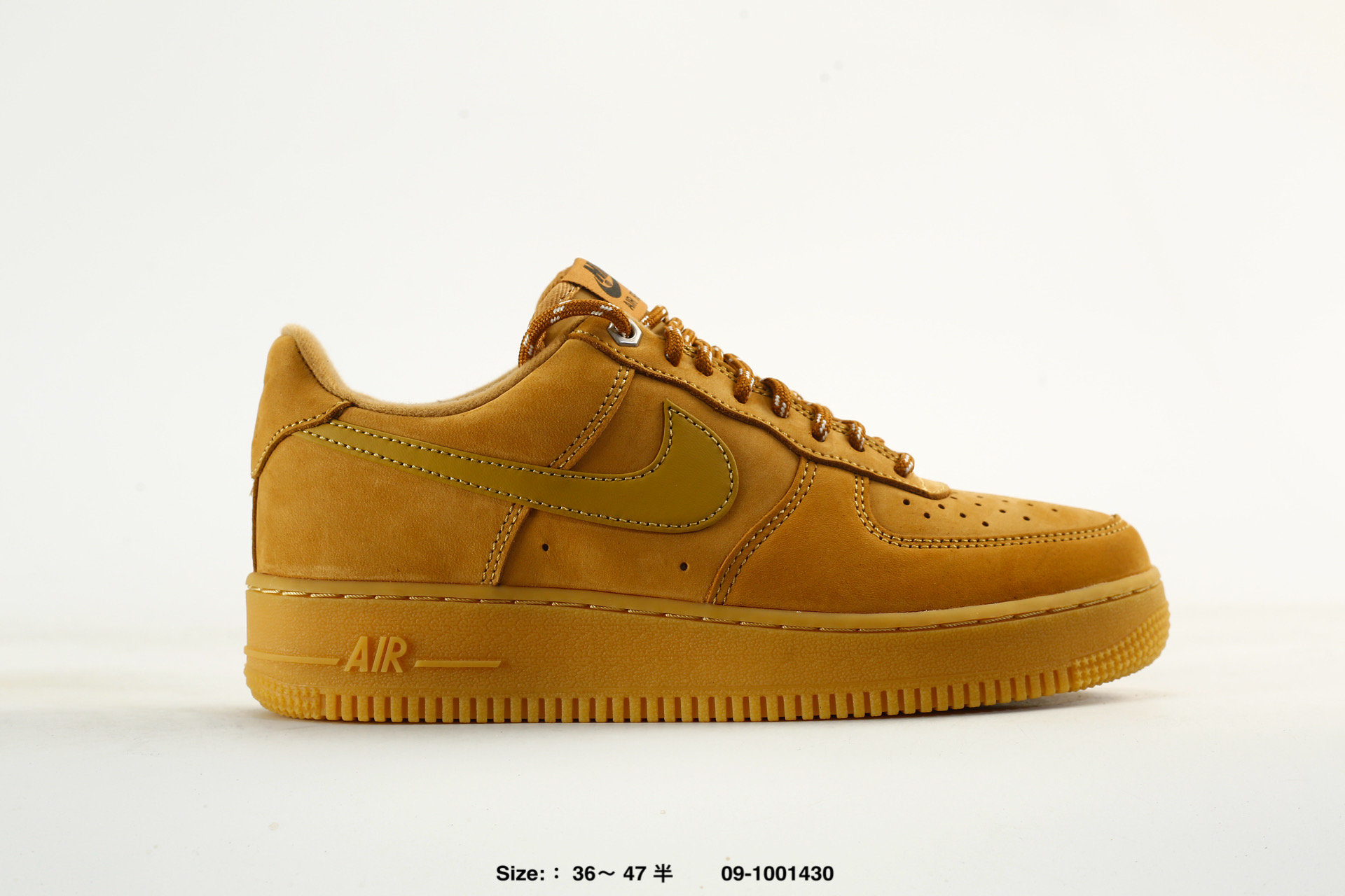 Nike Air Force 1'07 – CJ9179-200