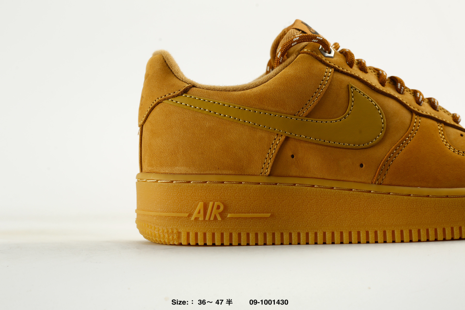 Nike Air Force 1'07 – CJ9179-200, photo 2