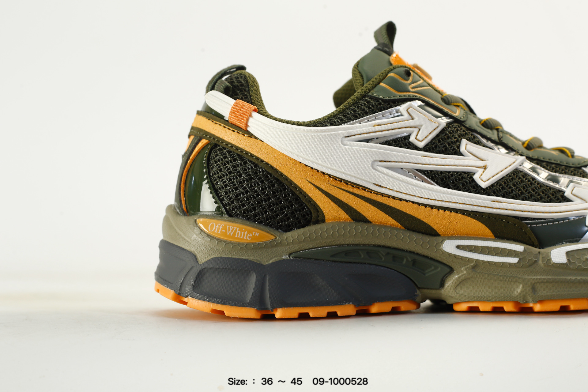 Off-White Be Right Back, photo 2