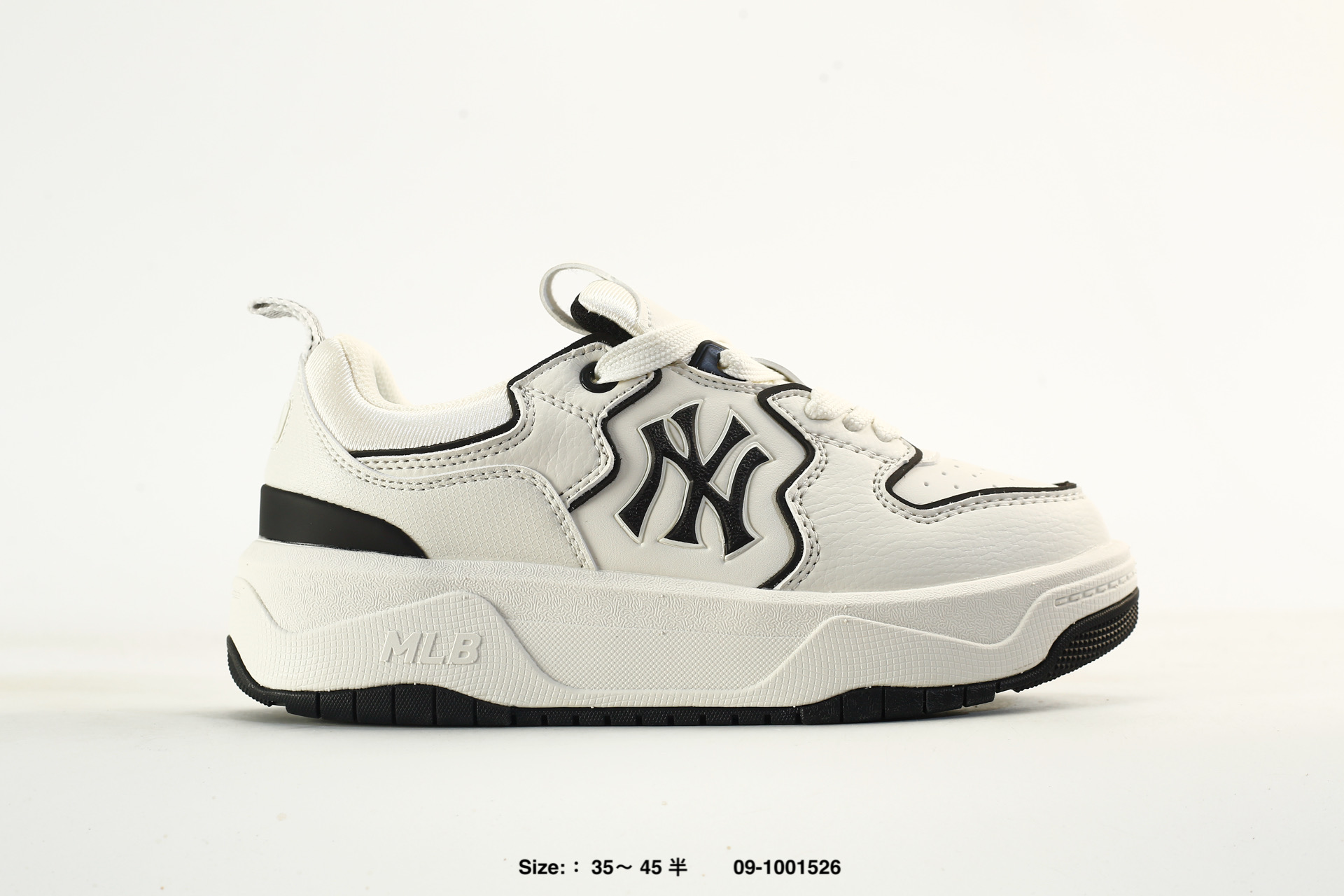 MLB Curve Liner